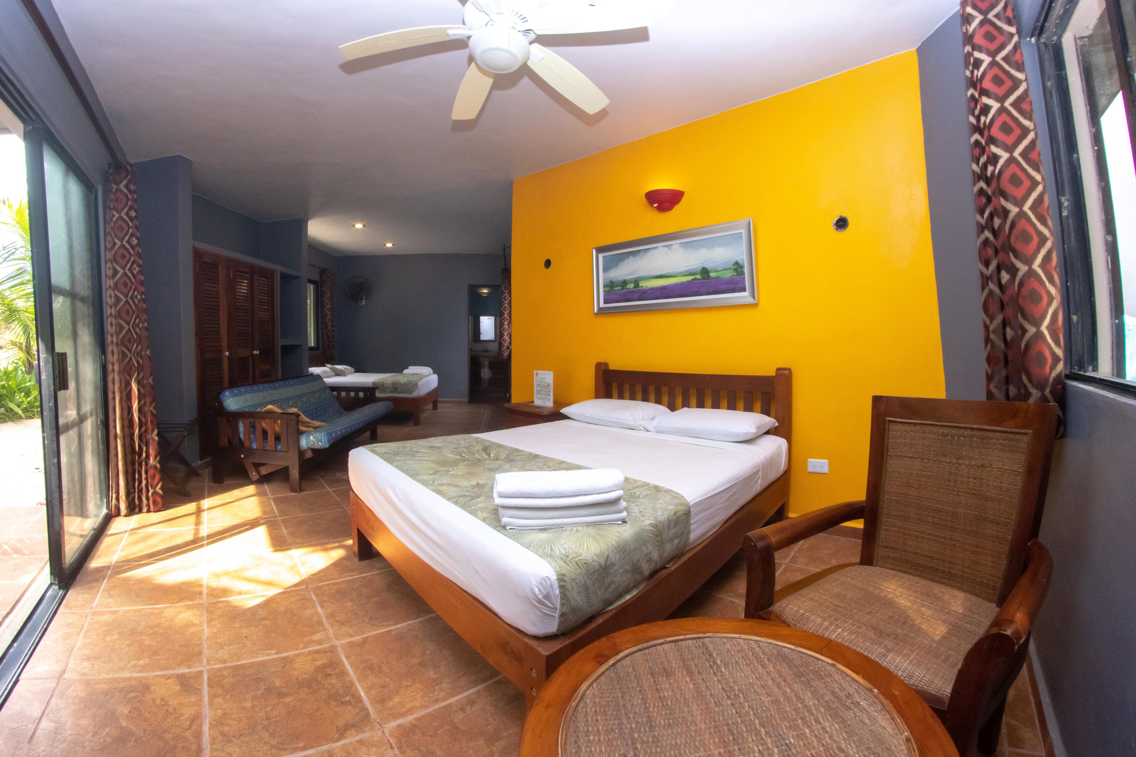 Margarita del Sol Costa Maya
