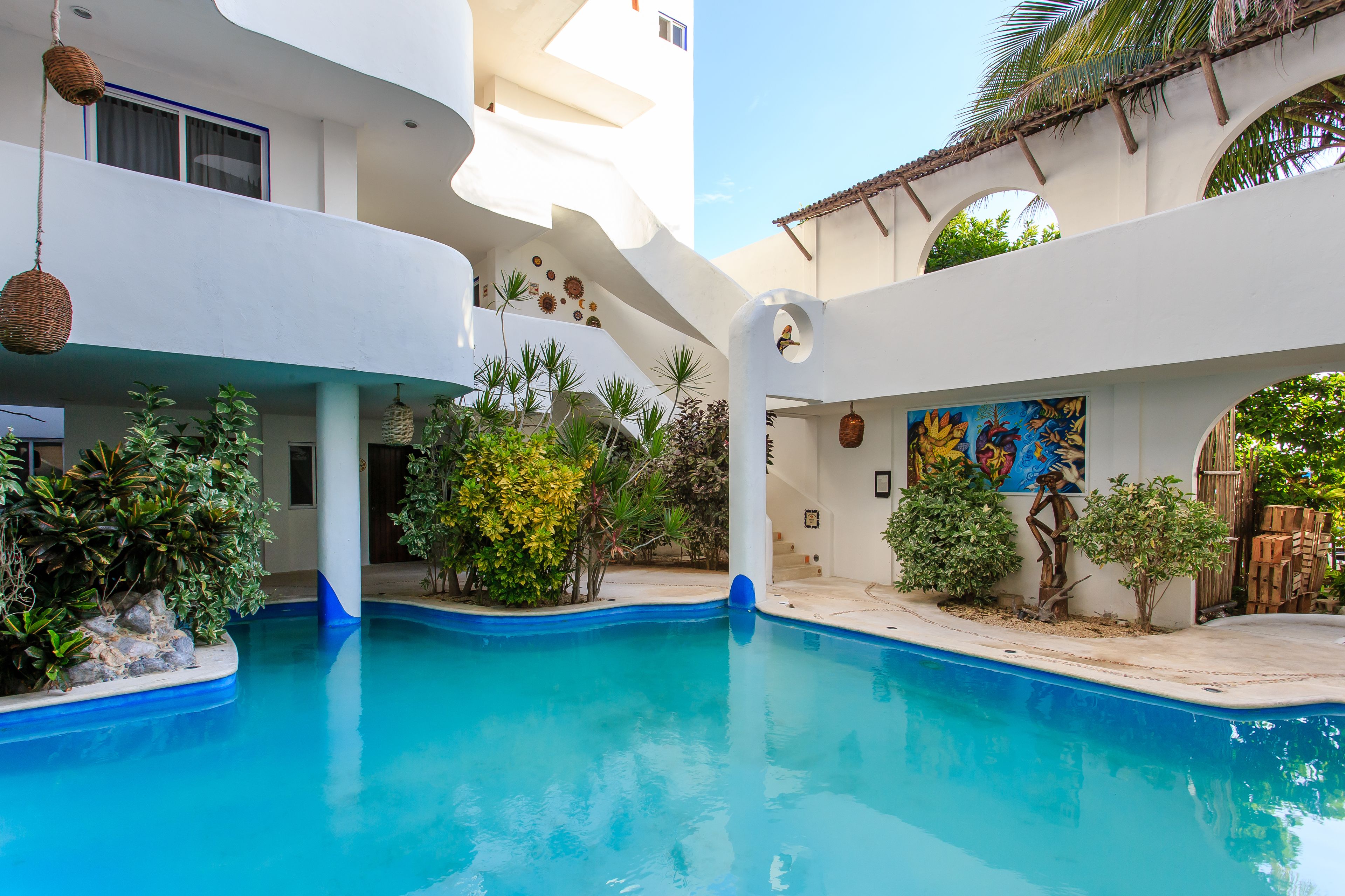 Matan Kaan Hotel Boutique