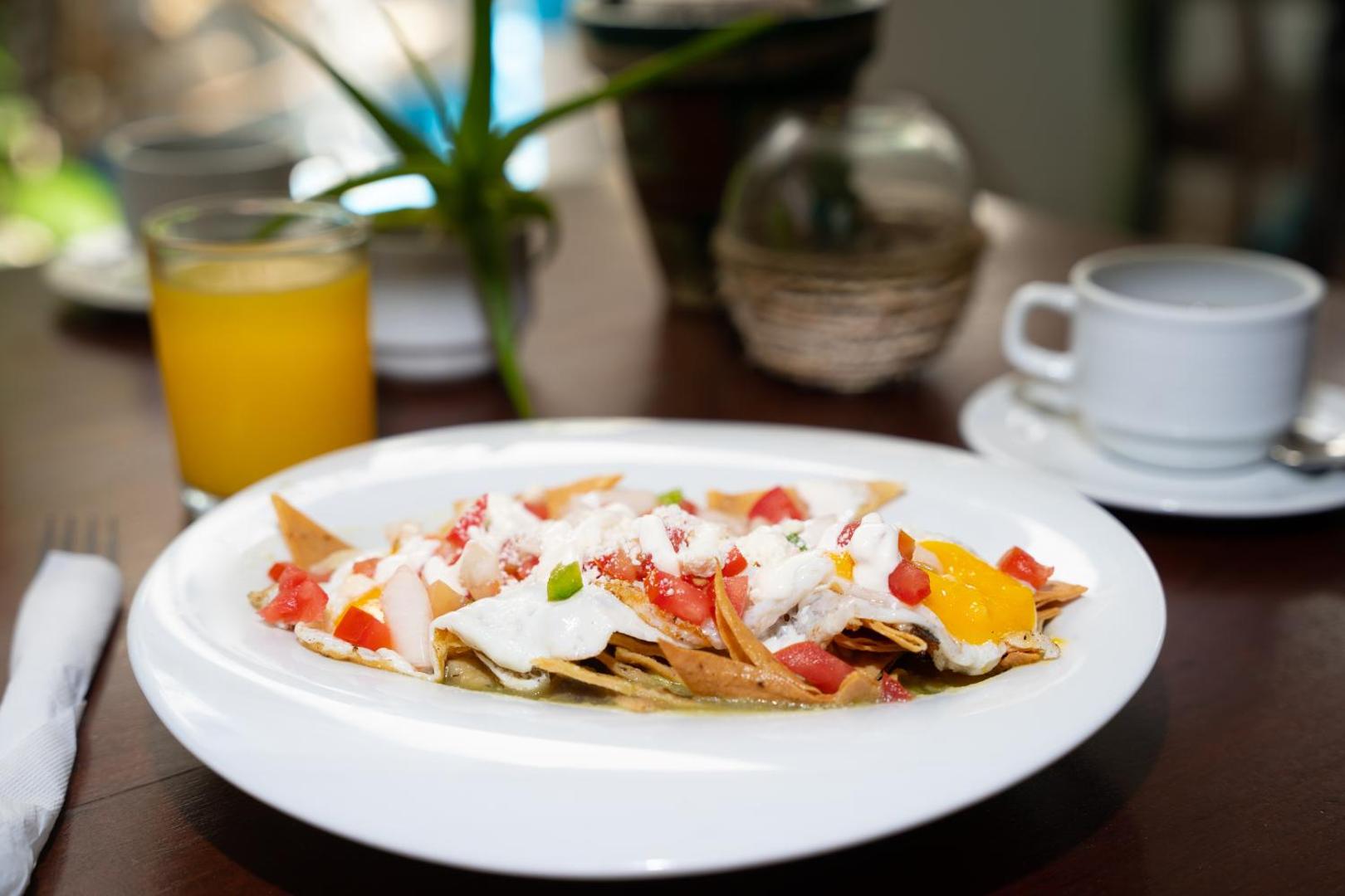 Matan Kaan Hotel Boutique