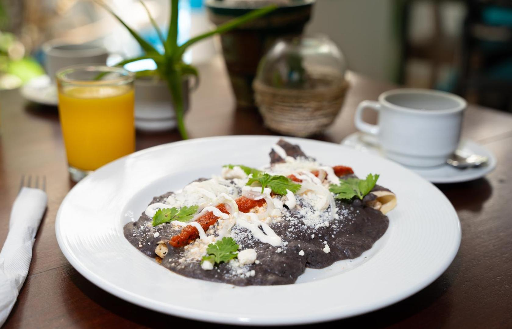 Matan Kaan Hotel Boutique