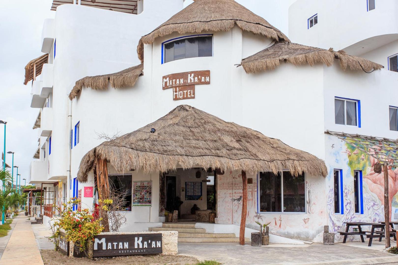 Matan Kaan Hotel Boutique