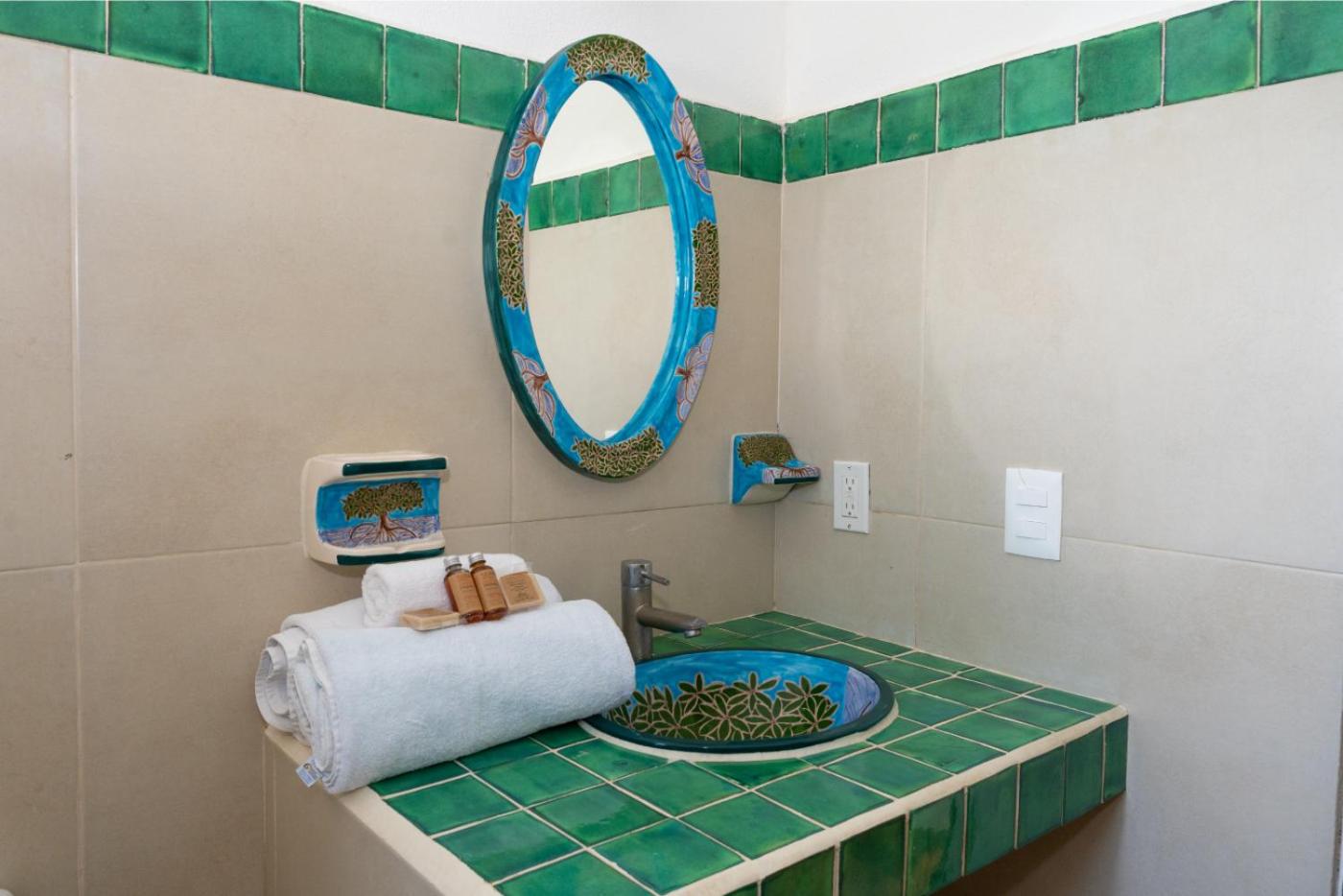 Matan Kaan Hotel Boutique