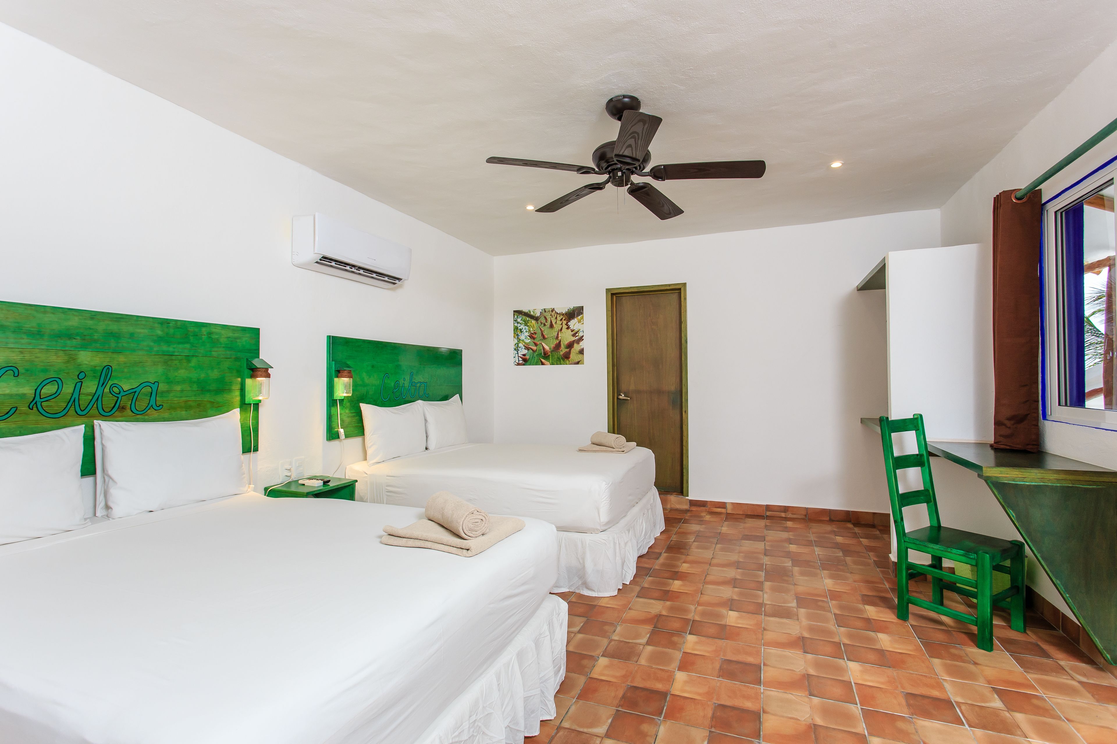 Matan Kaan Hotel Boutique