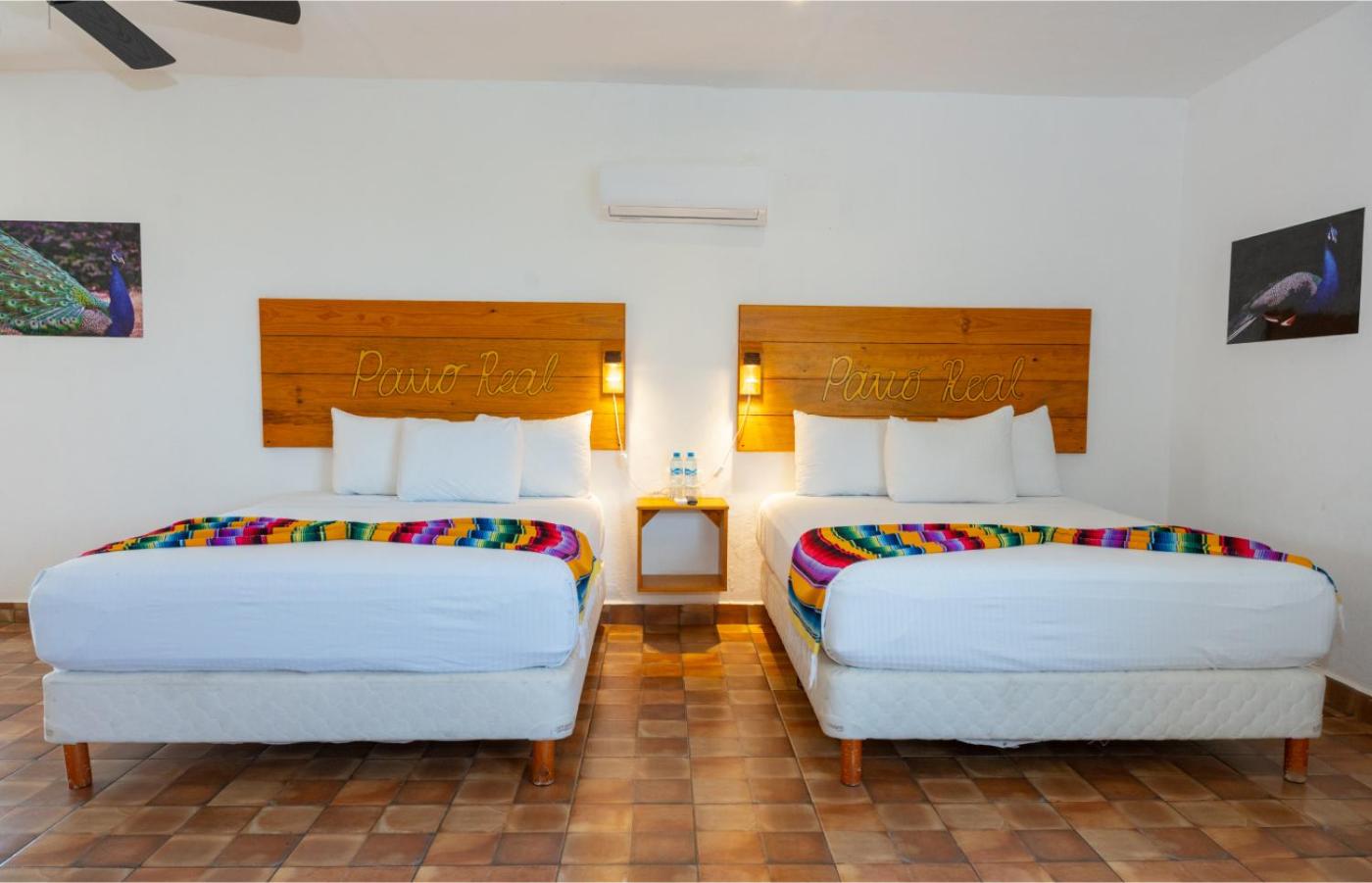 Matan Kaan Hotel Boutique