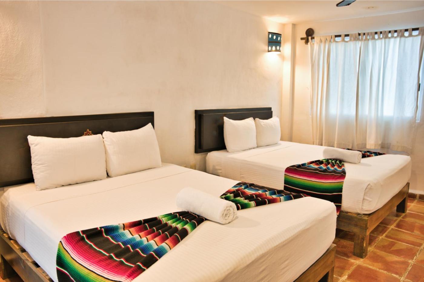 Matan Kaan Hotel Boutique