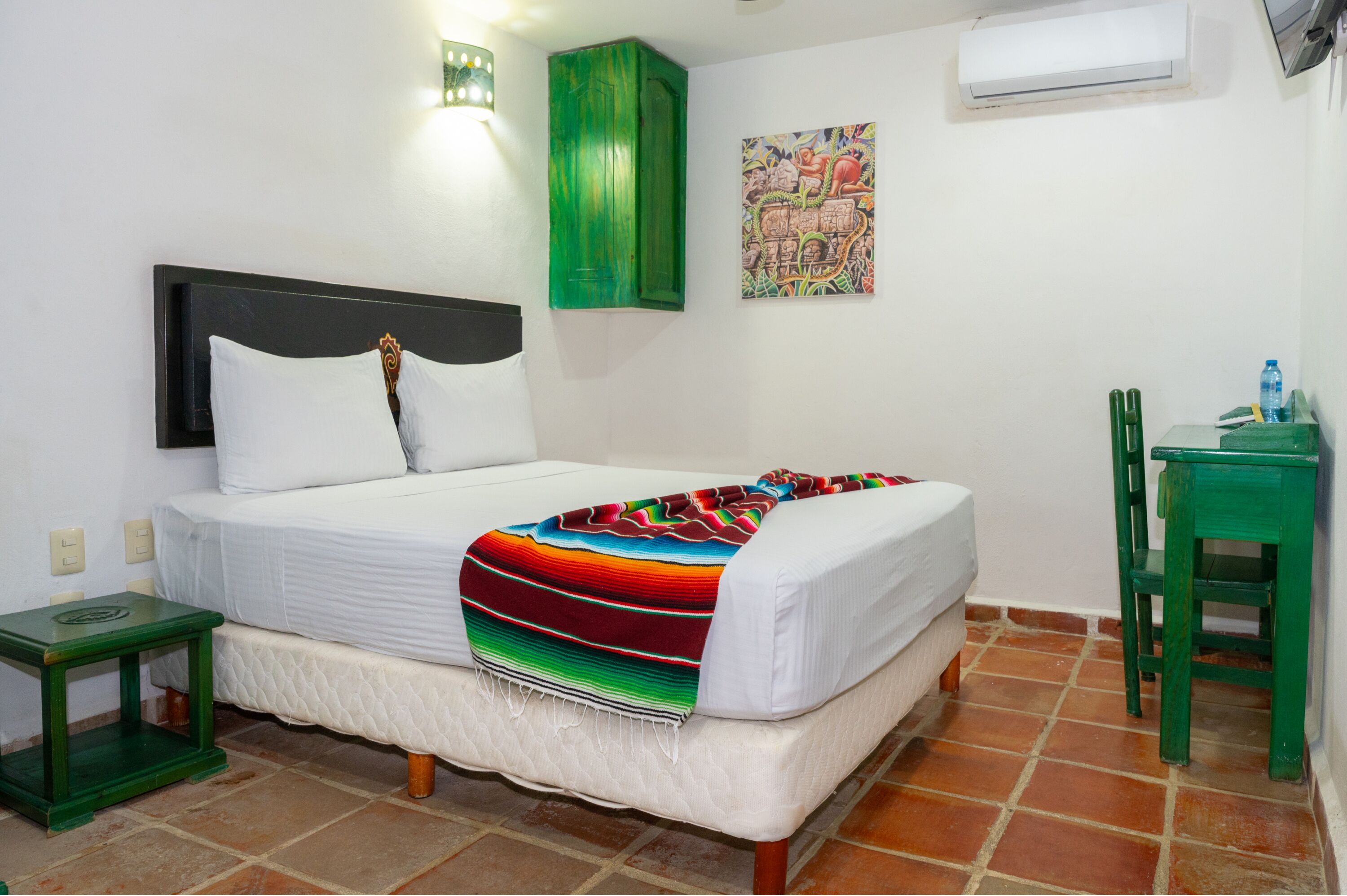 Matan Kaan Hotel Boutique