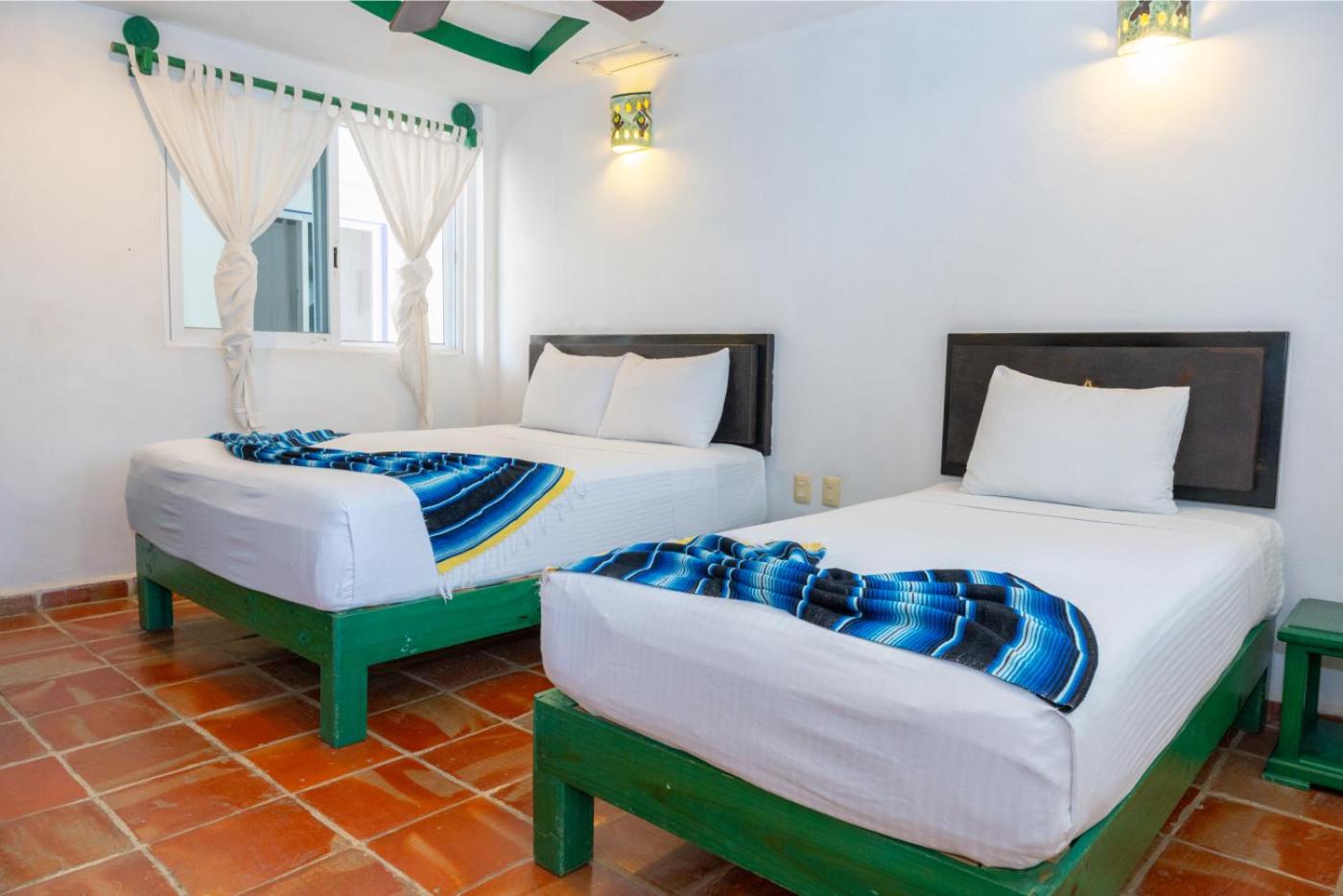 Matan Kaan Hotel Boutique