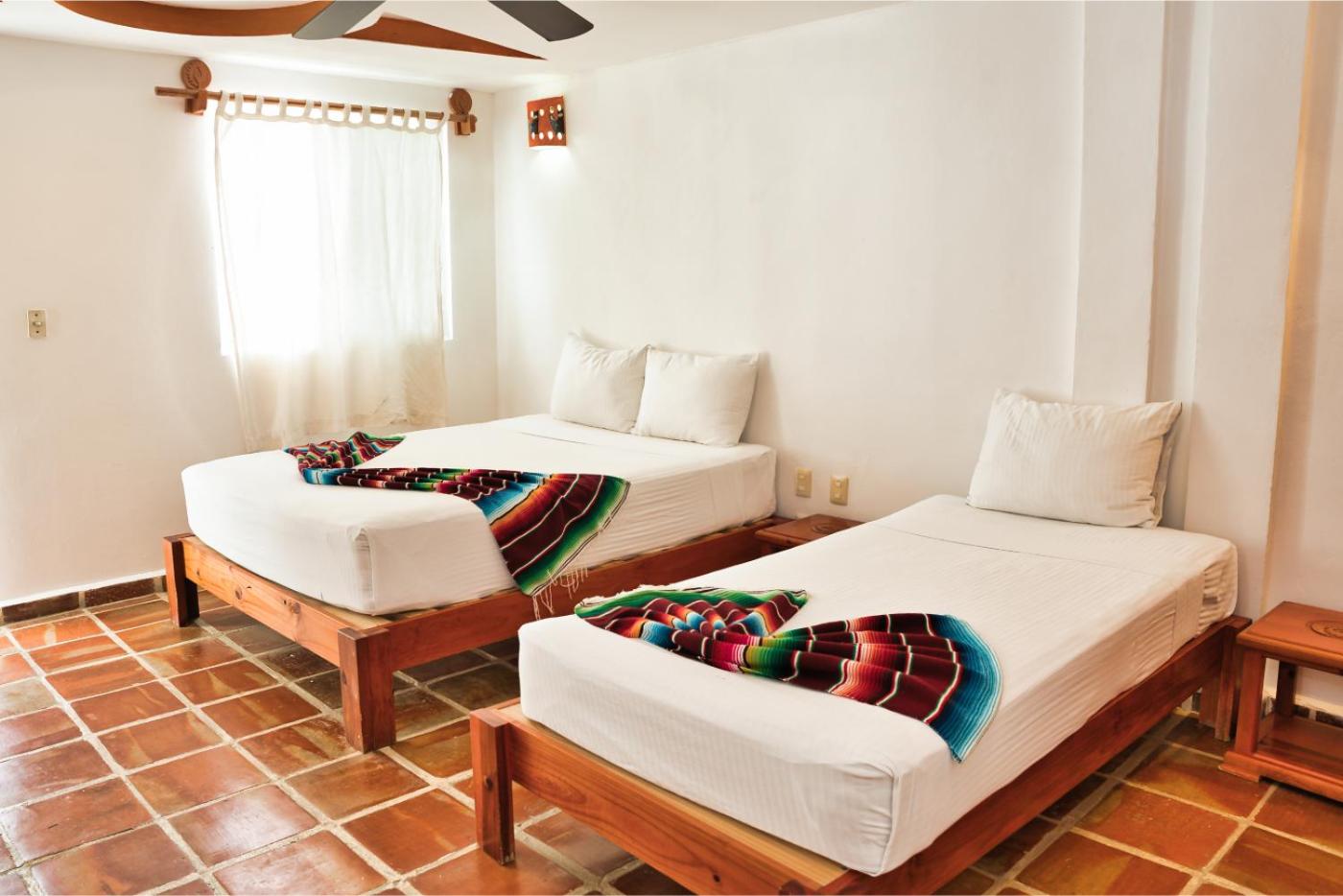 Matan Kaan Hotel Boutique