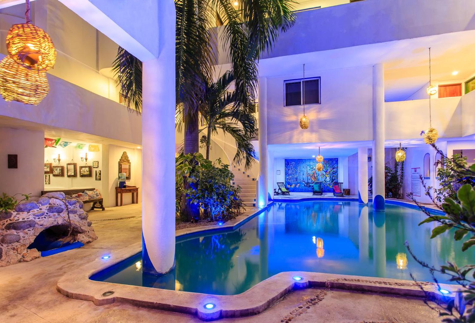 Matan Kaan Hotel Boutique