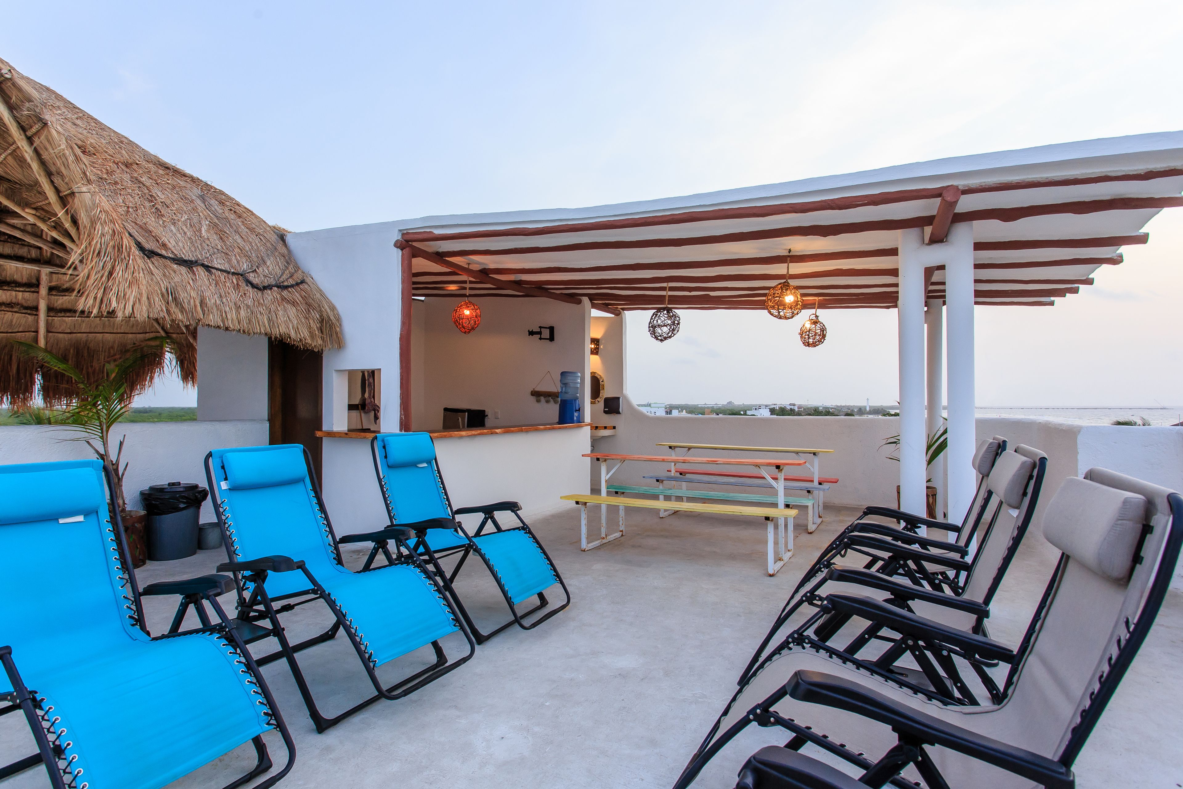 Matan Kaan Hotel Boutique