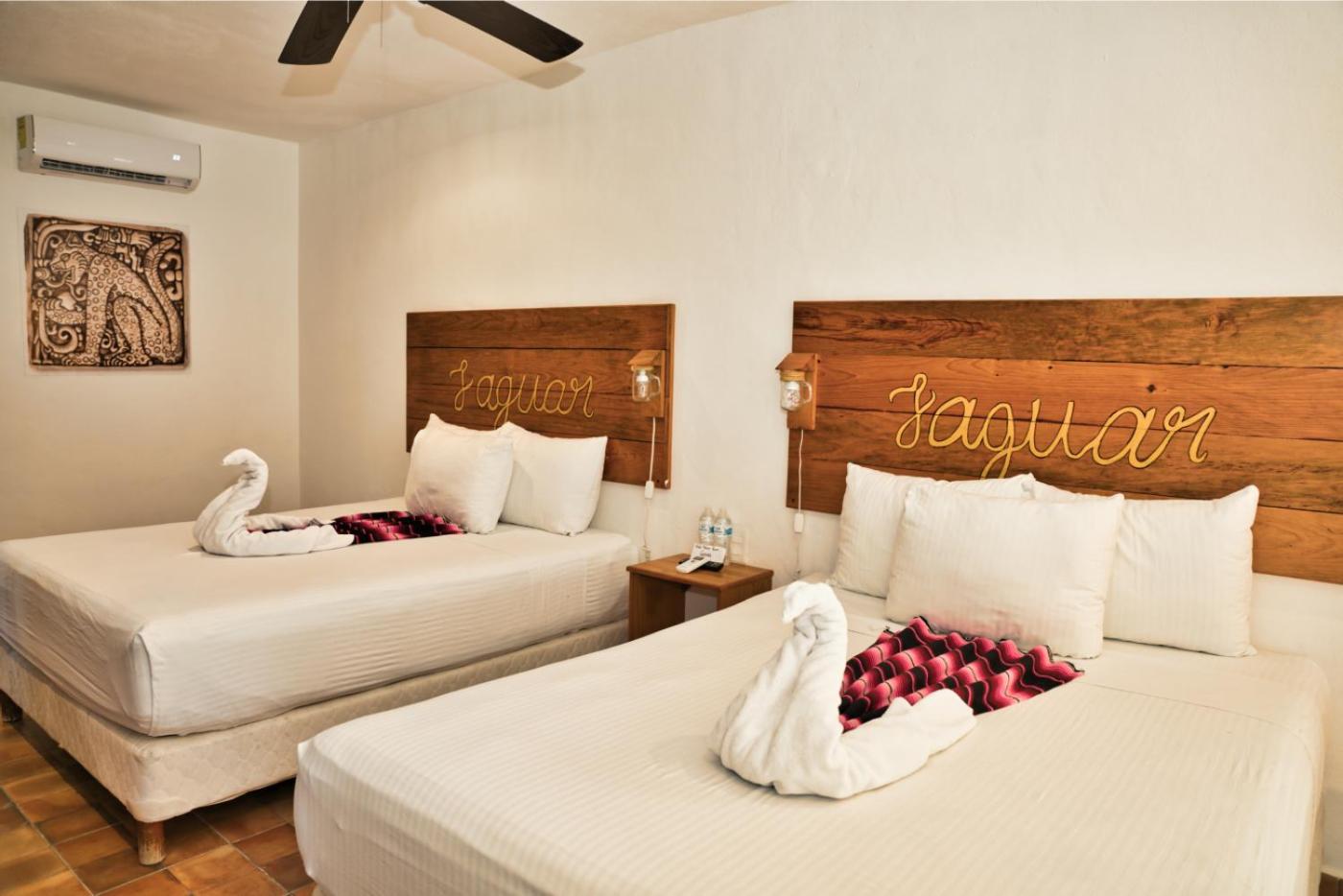 Matan Kaan Hotel Boutique