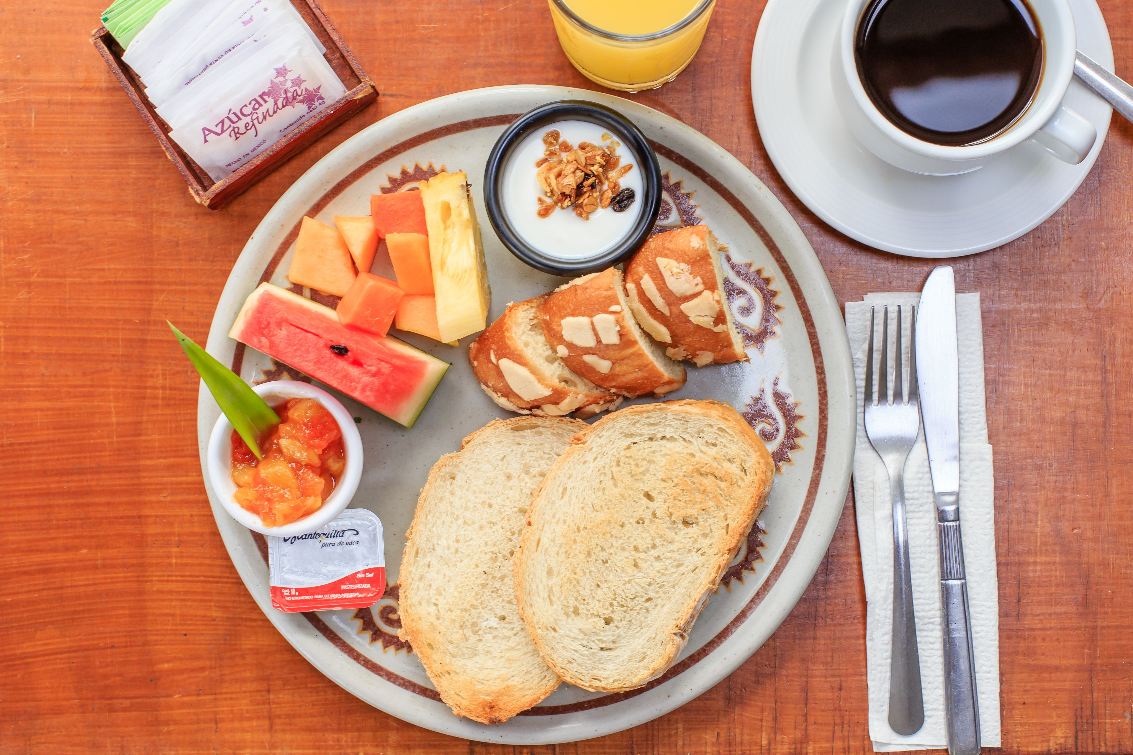 Matan Kaan Hotel Boutique