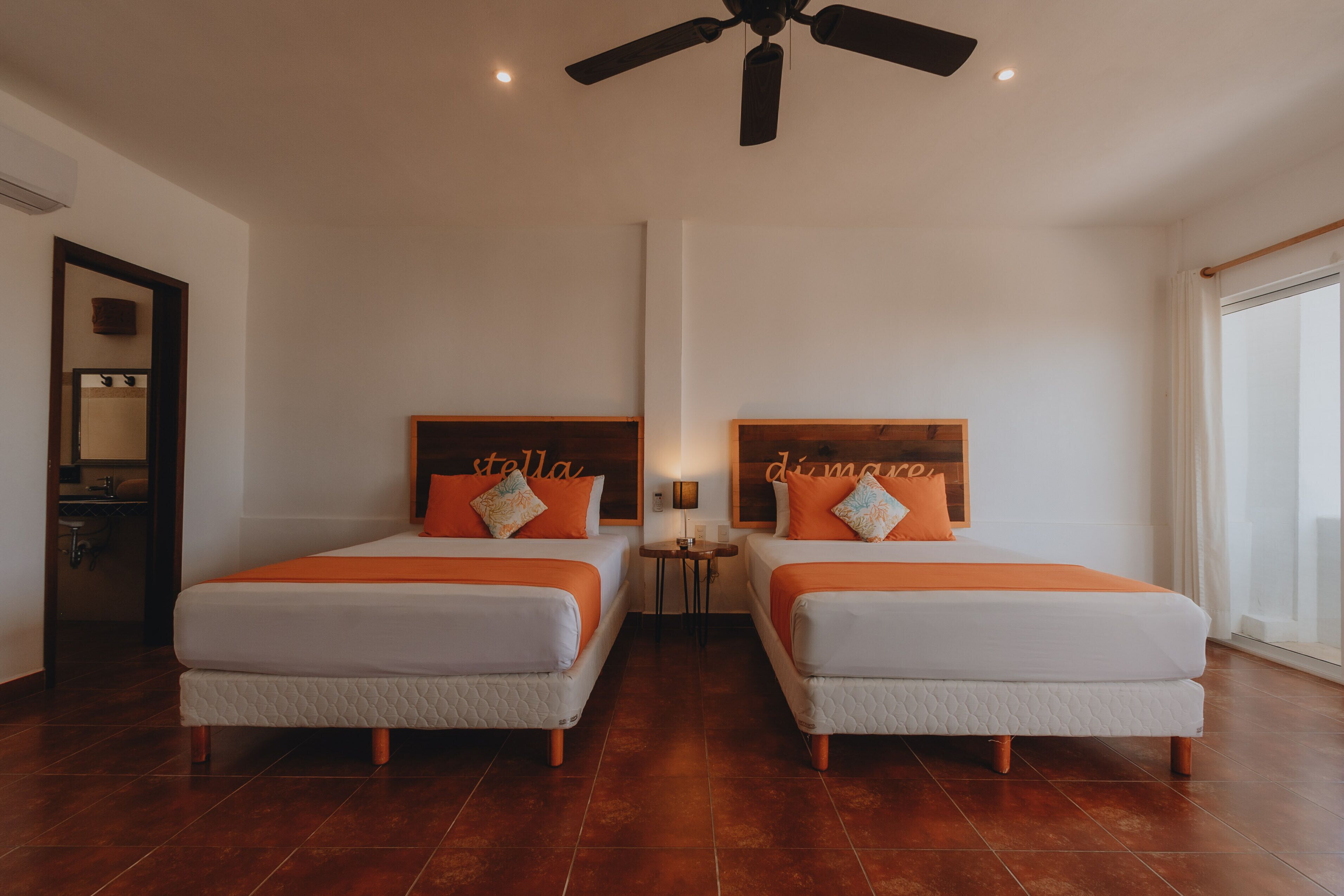 Matan Kaan Hotel Boutique