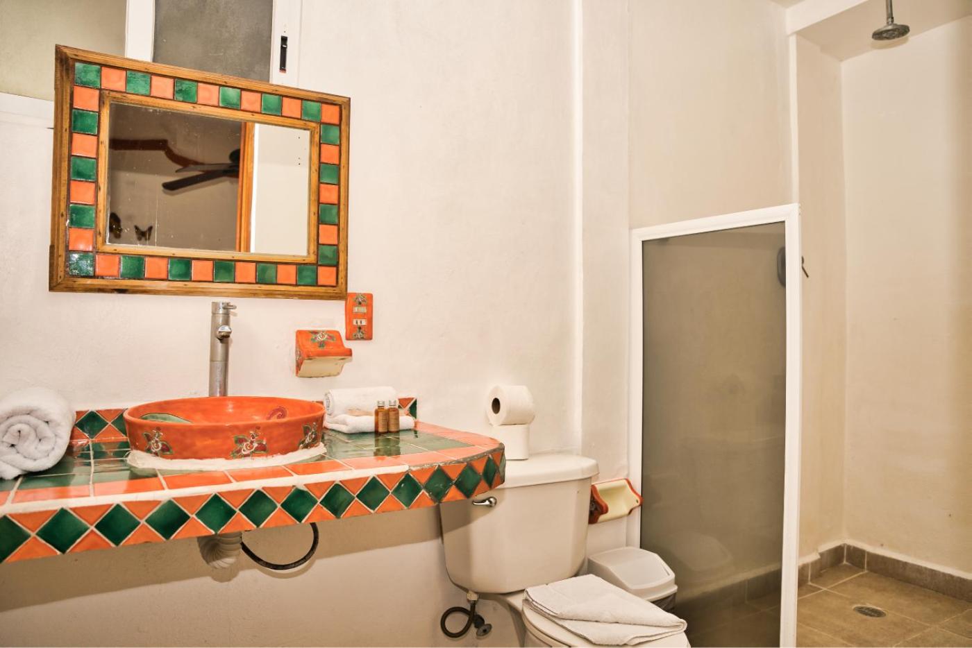 Matan Kaan Hotel Boutique