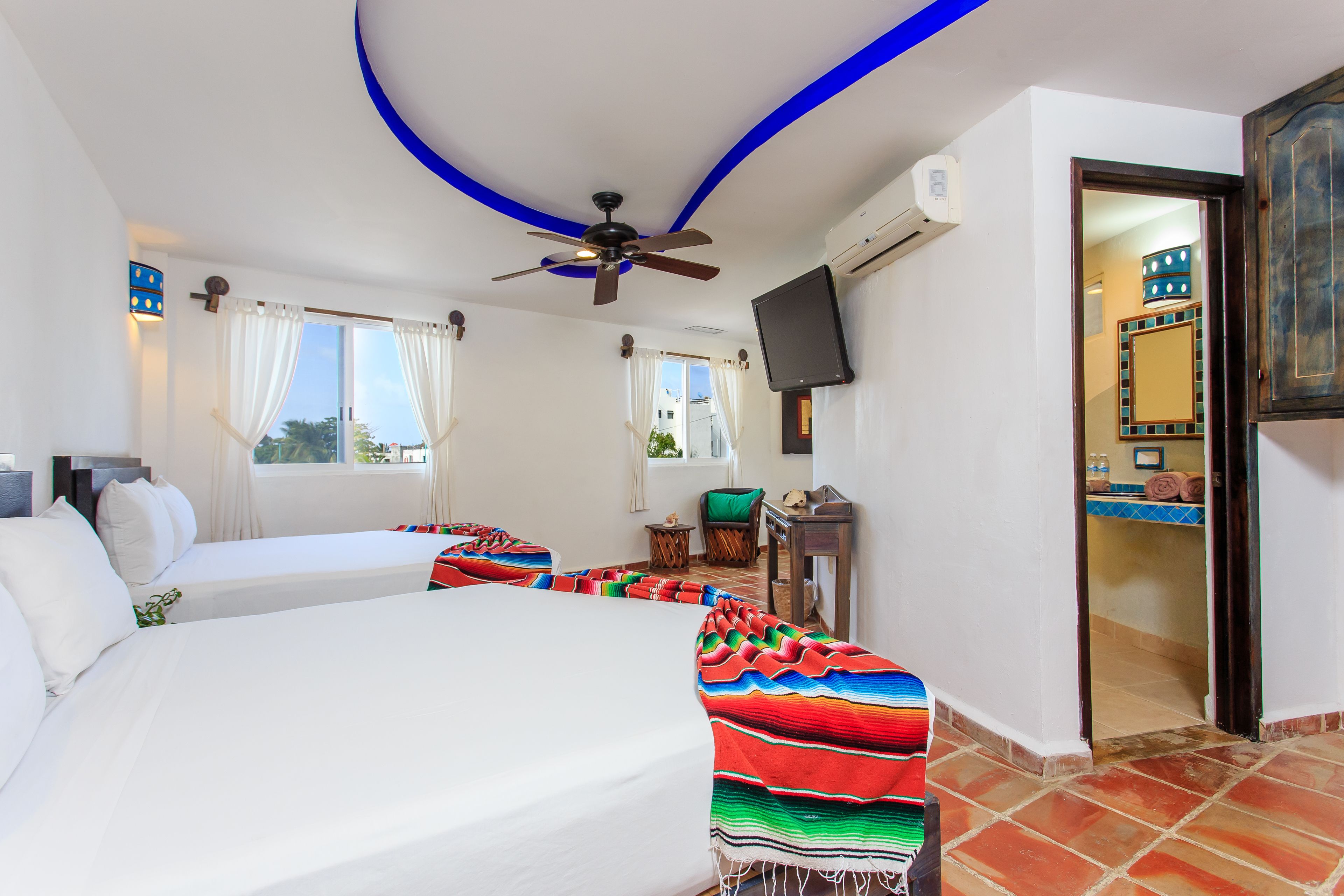 Matan Kaan Hotel Boutique