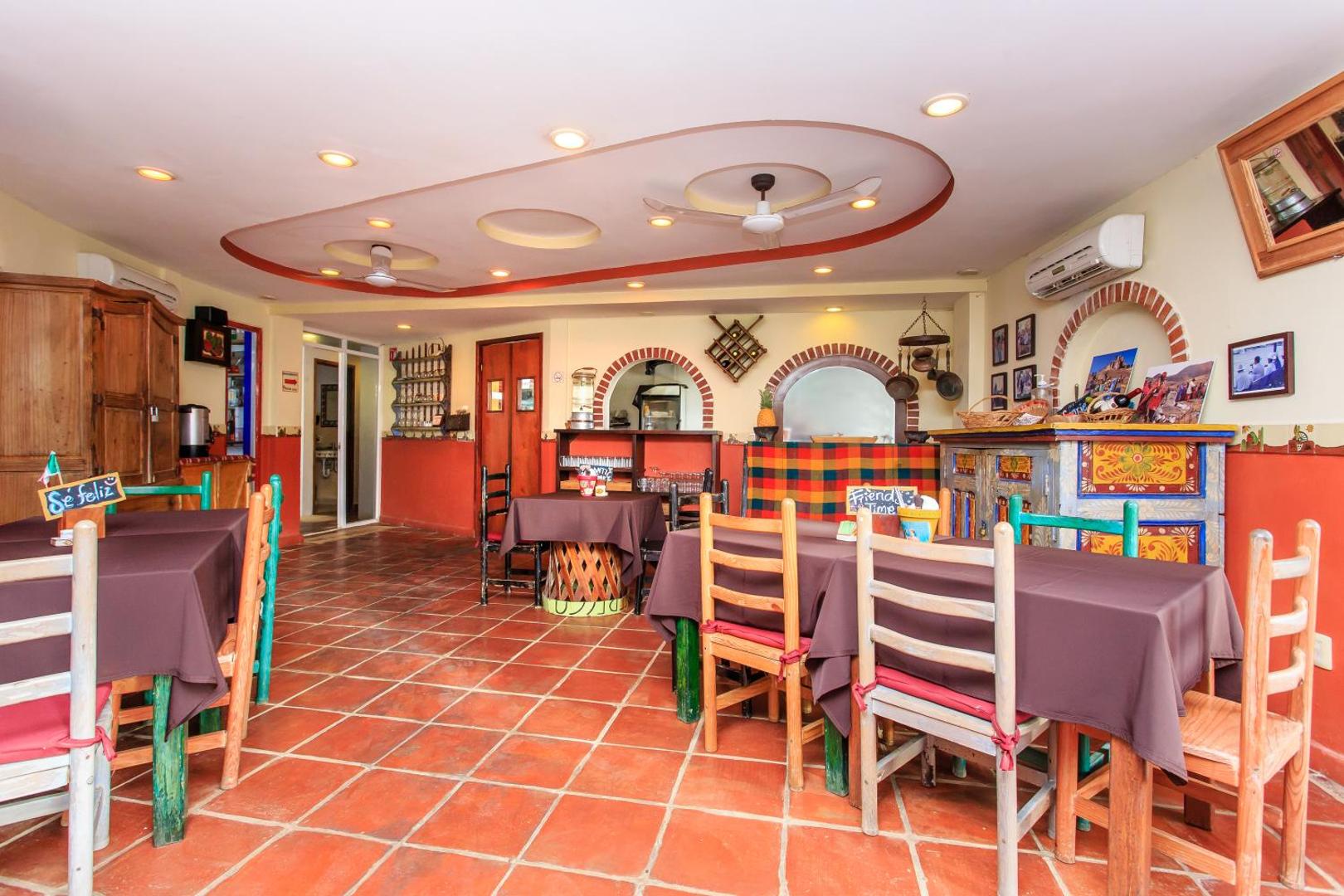 Matan Kaan Hotel Boutique