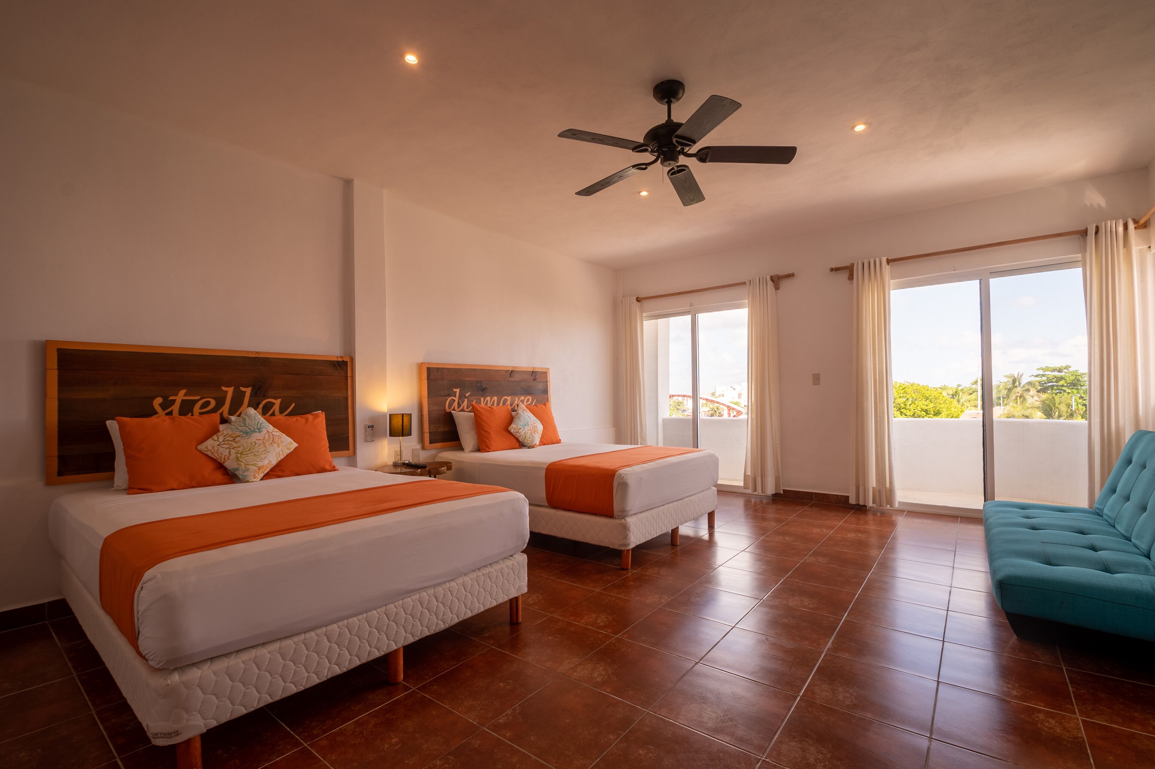 Matan Kaan Hotel Boutique