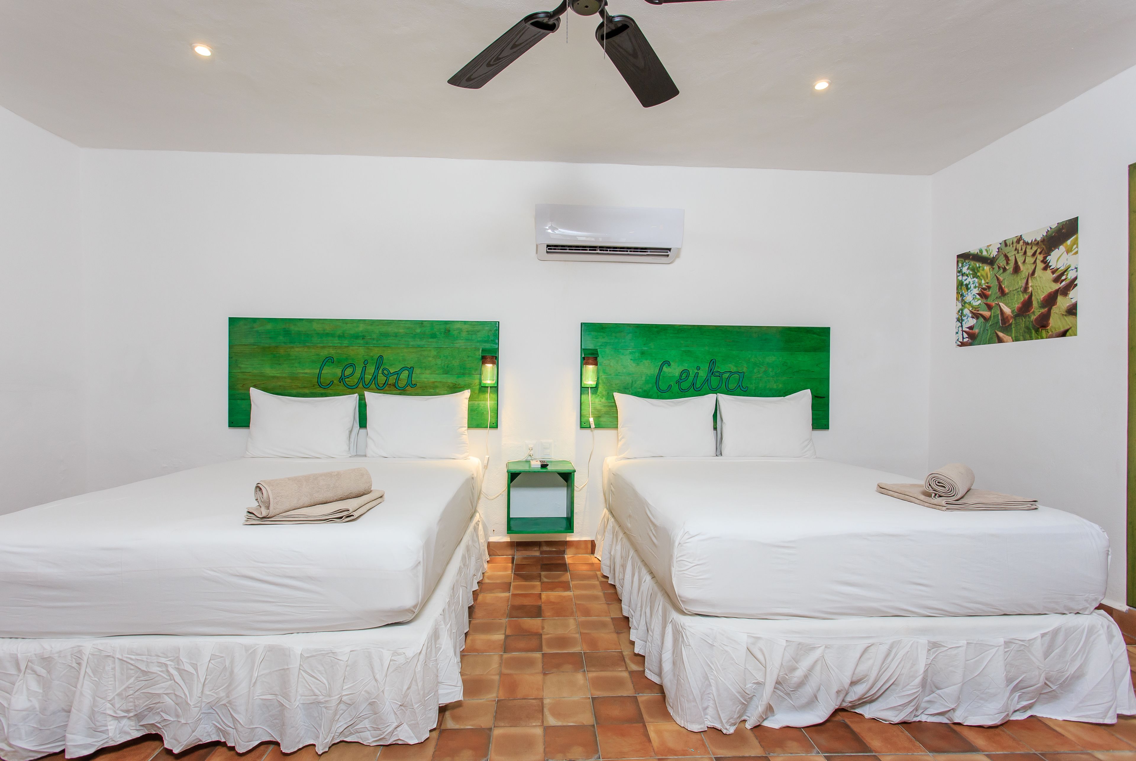 Matan Kaan Hotel Boutique