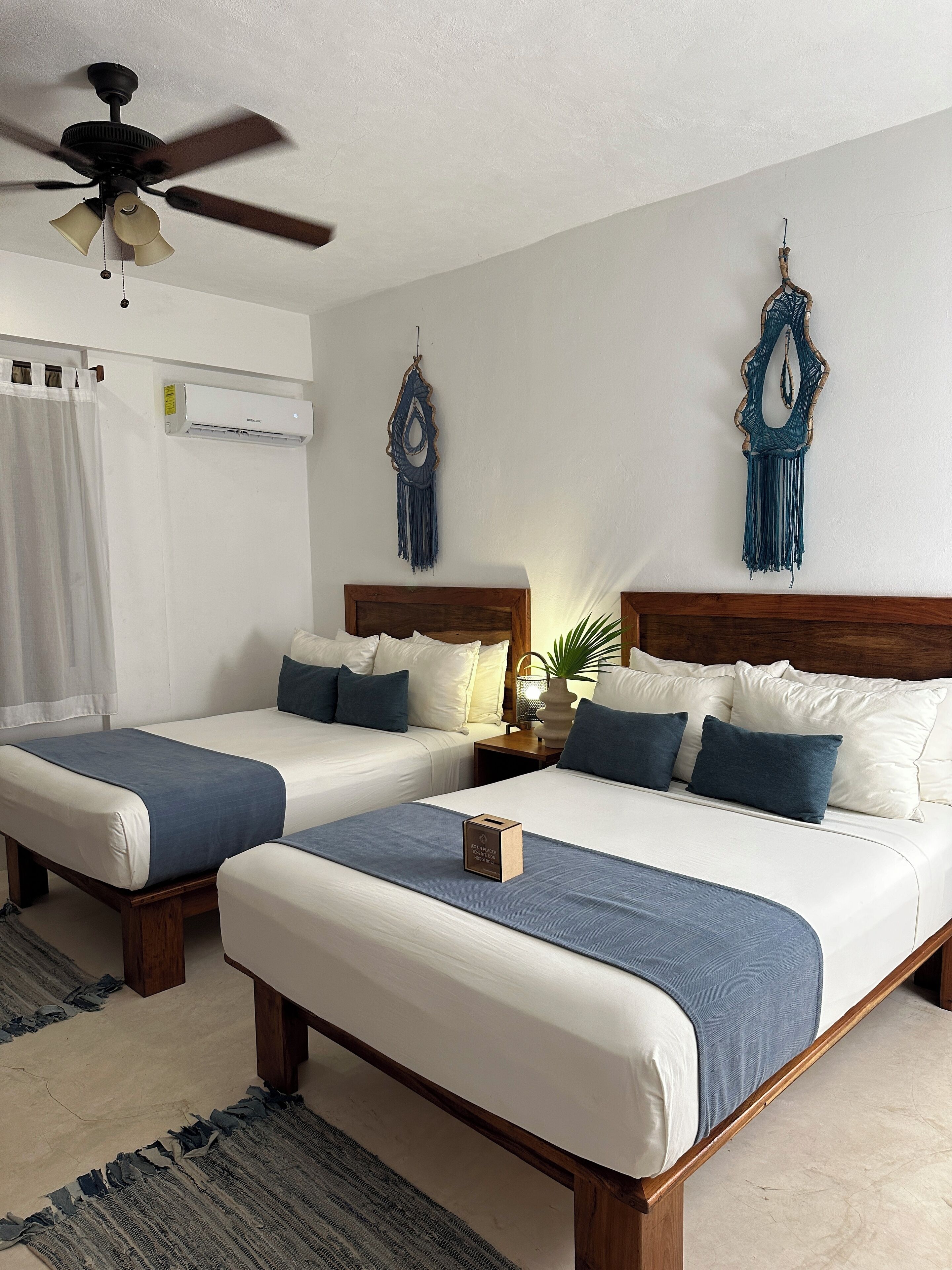 Noah Beach Hotel & Suites