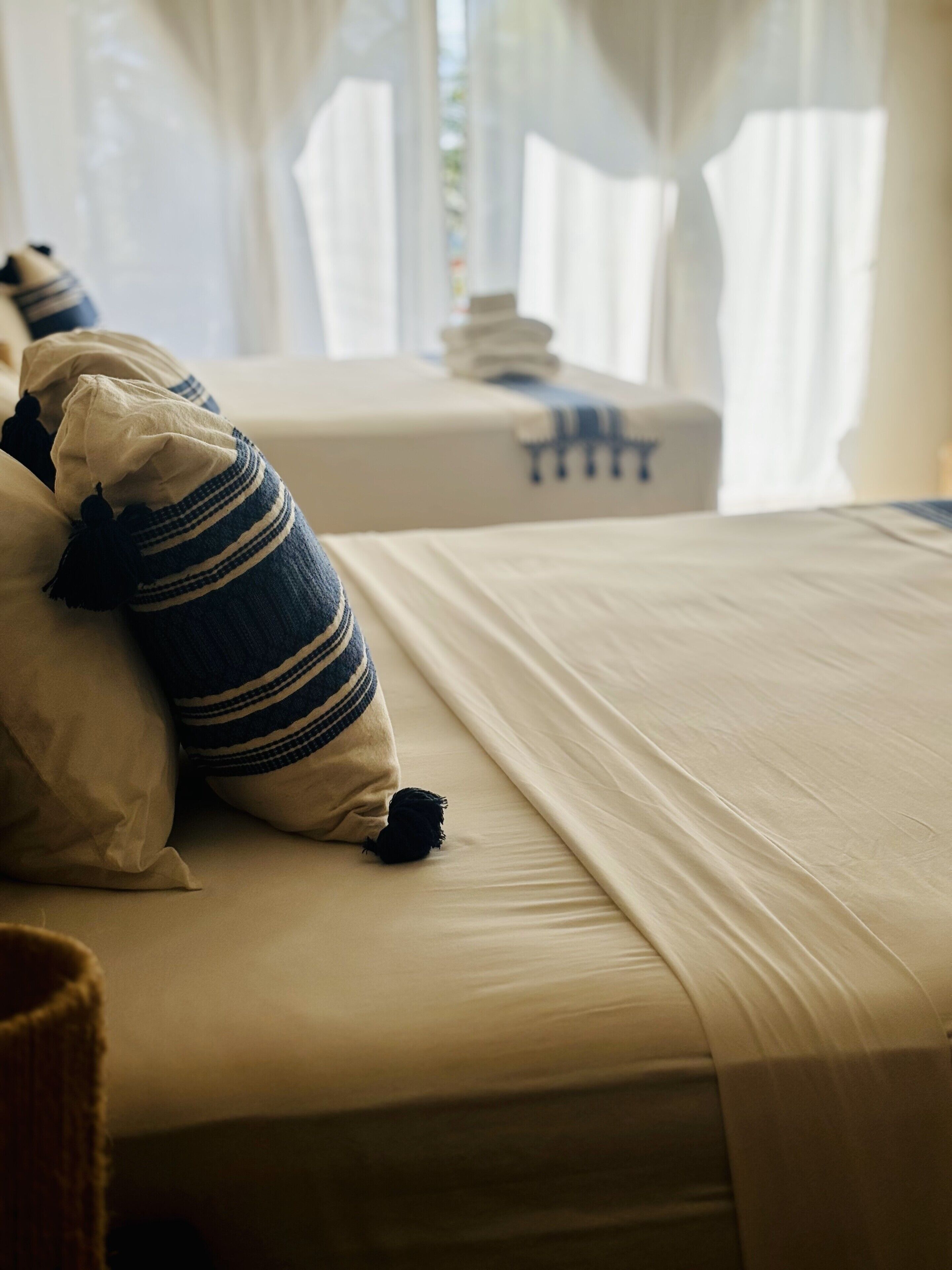 Noah Beach Hotel & Suites