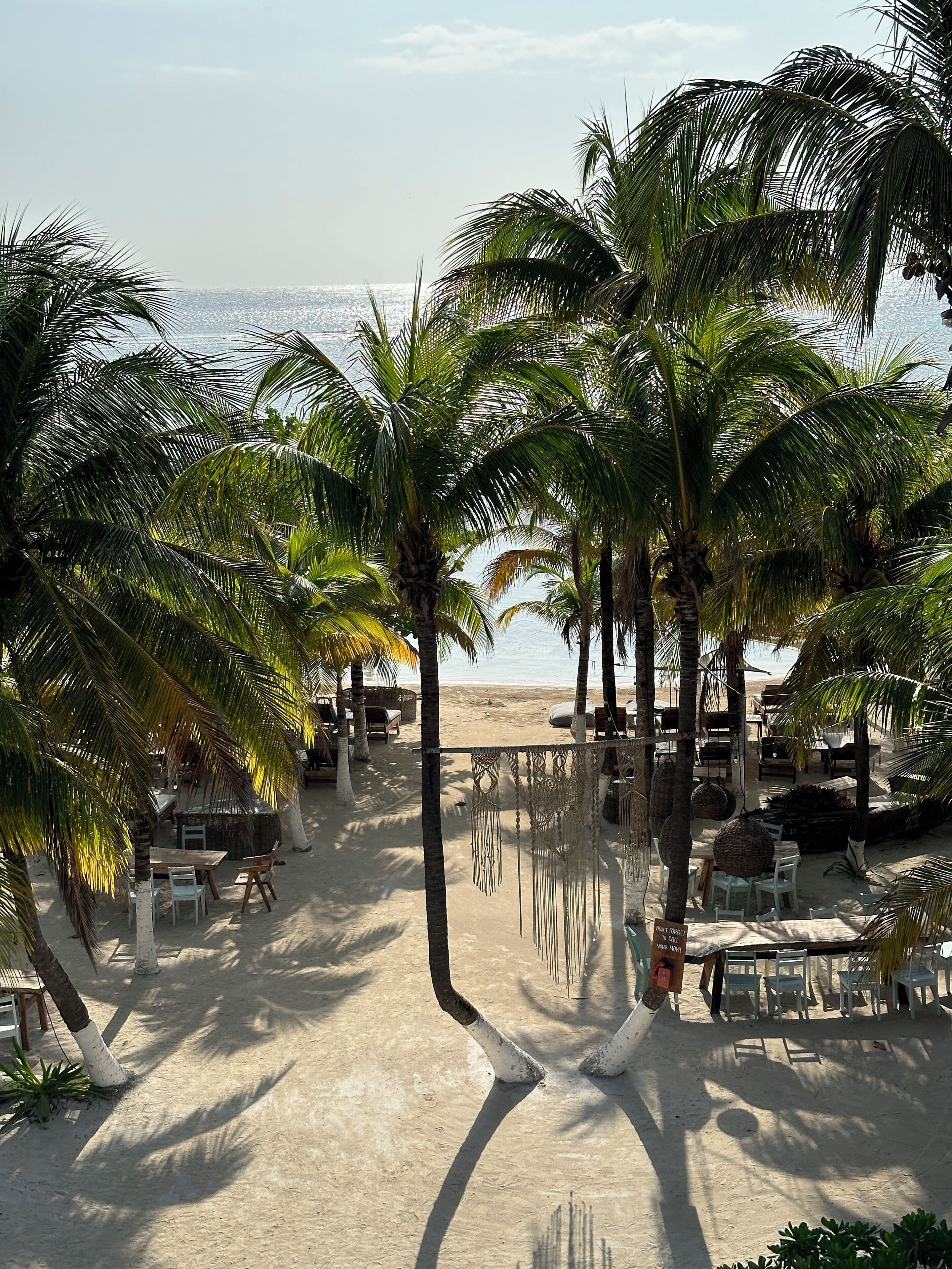 Noah Beach Hotel & Suites