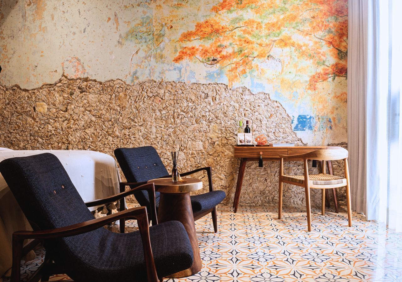 Adoro Hotel Boutique