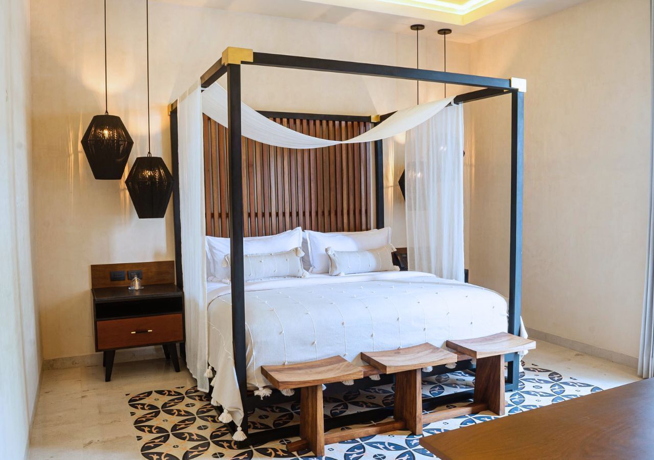 Adoro Hotel Boutique