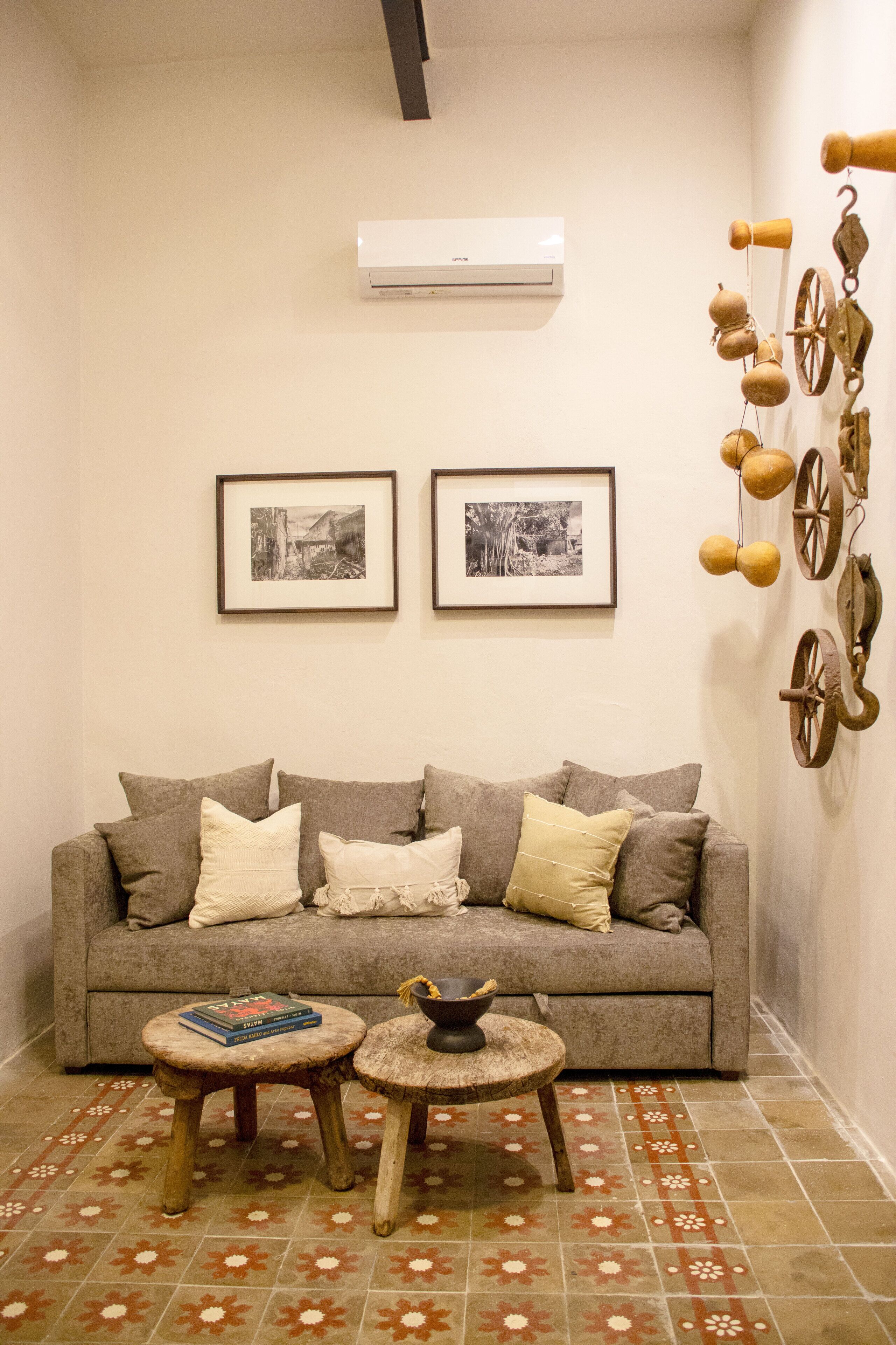 Casa Santa Ana Centro Mérida