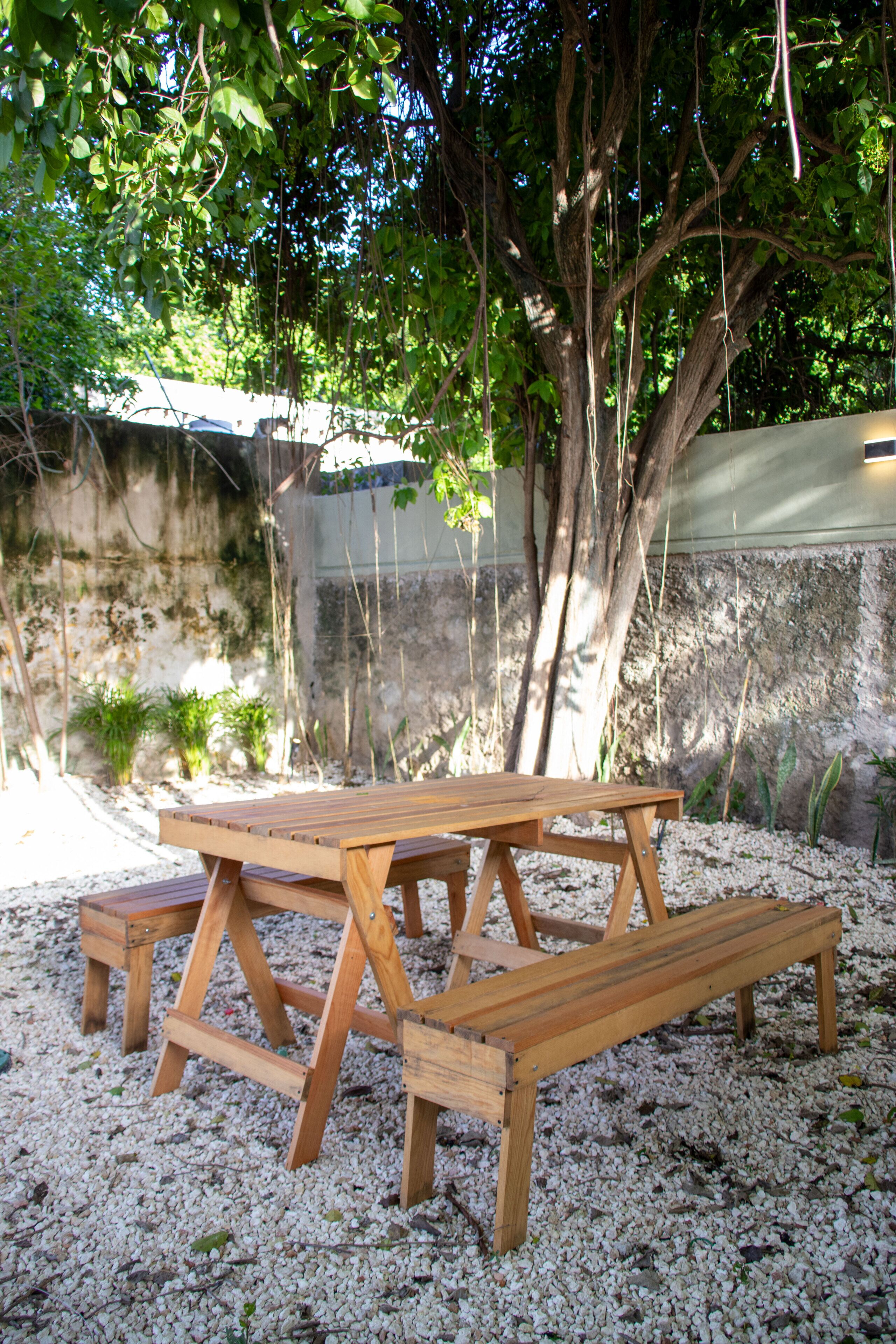 Casa Santa Ana Centro Mérida