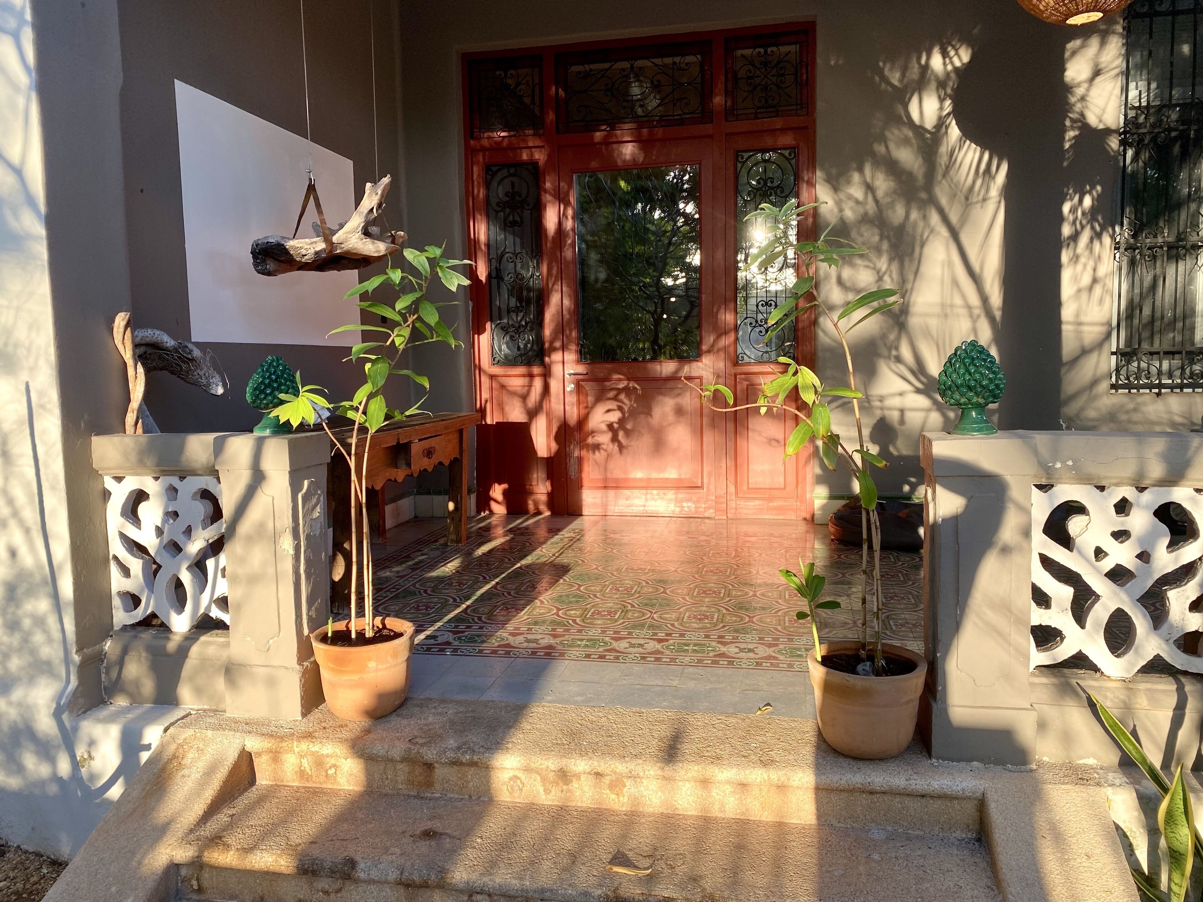 Casa Tuut