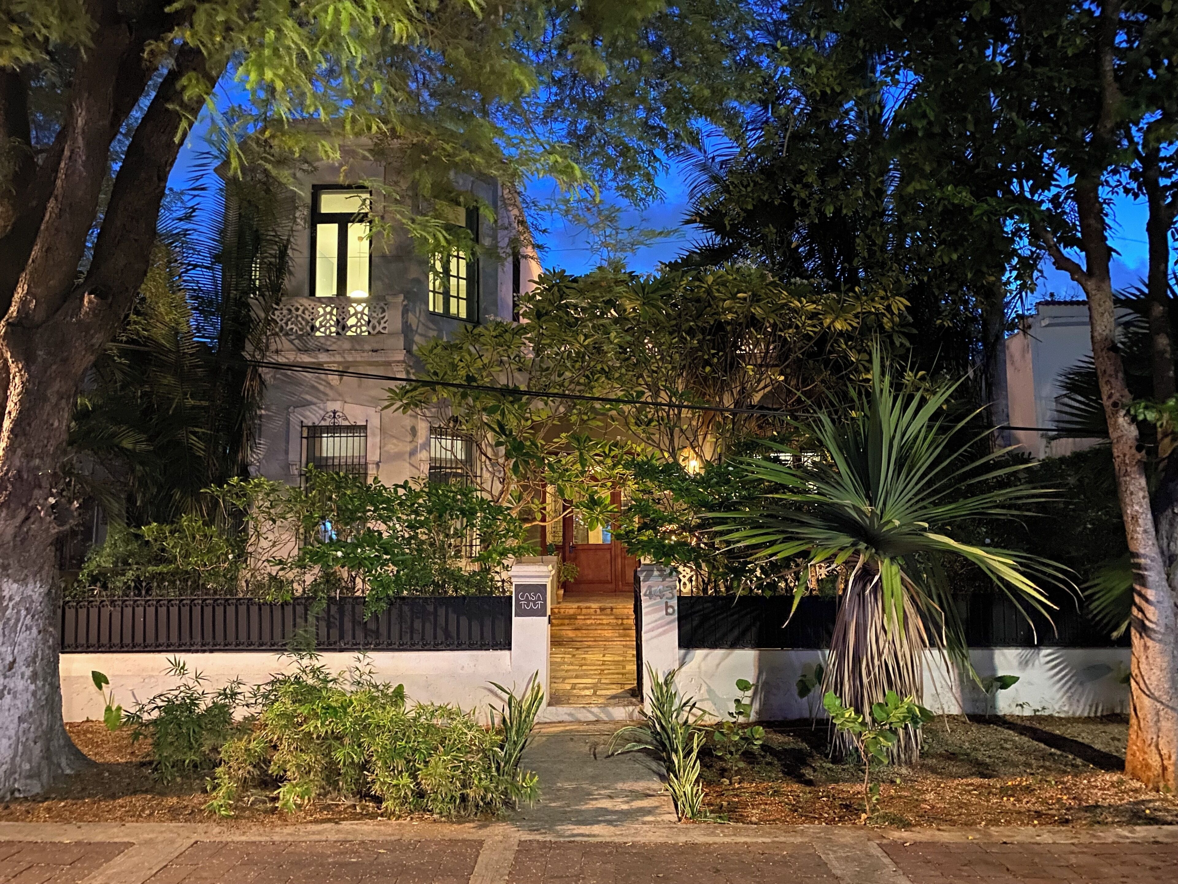 Casa Tuut