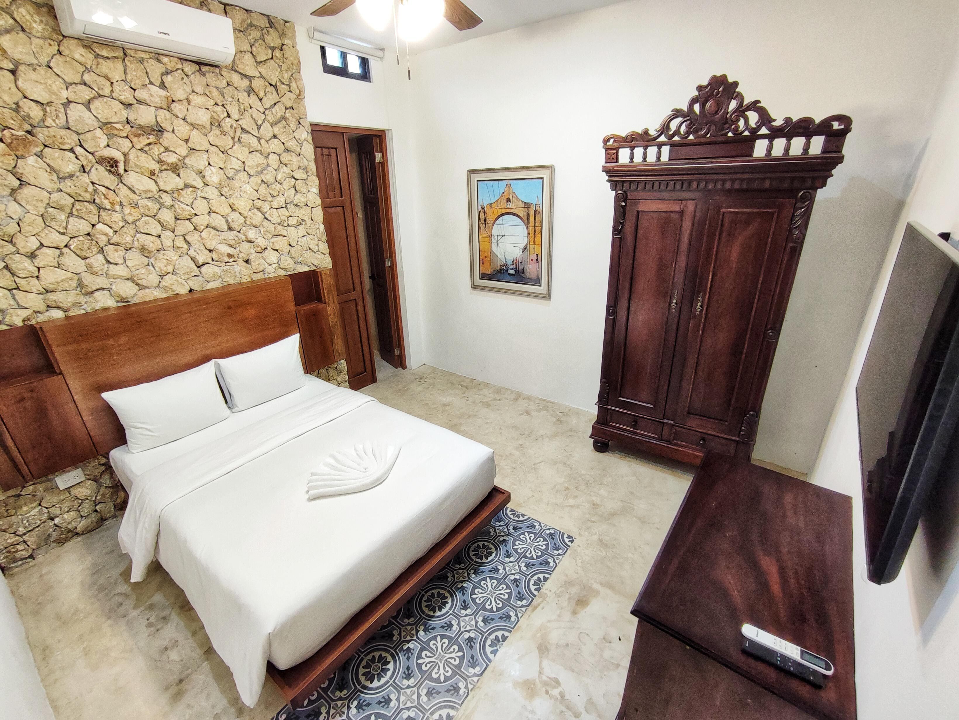 Hotel Casa Azuli