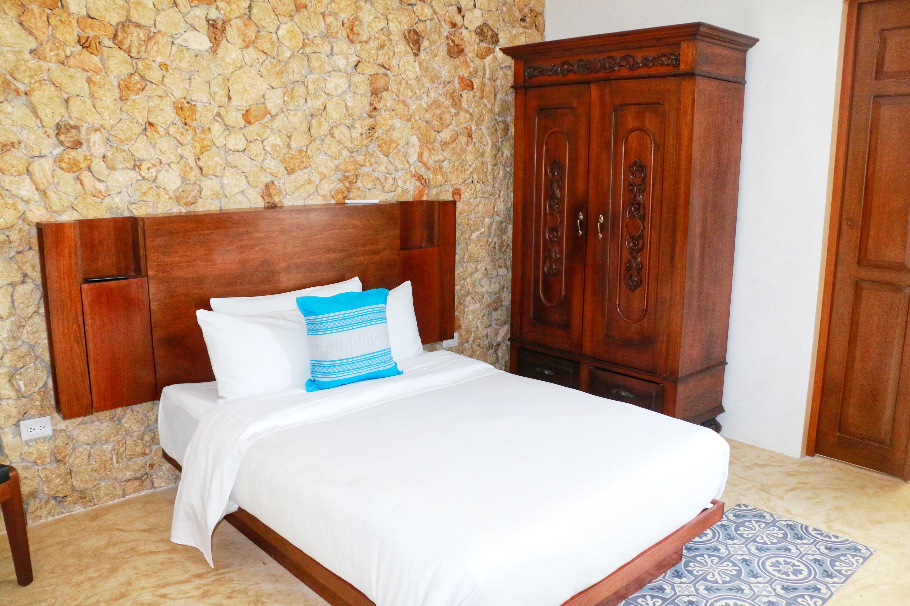Hotel Casa Azuli