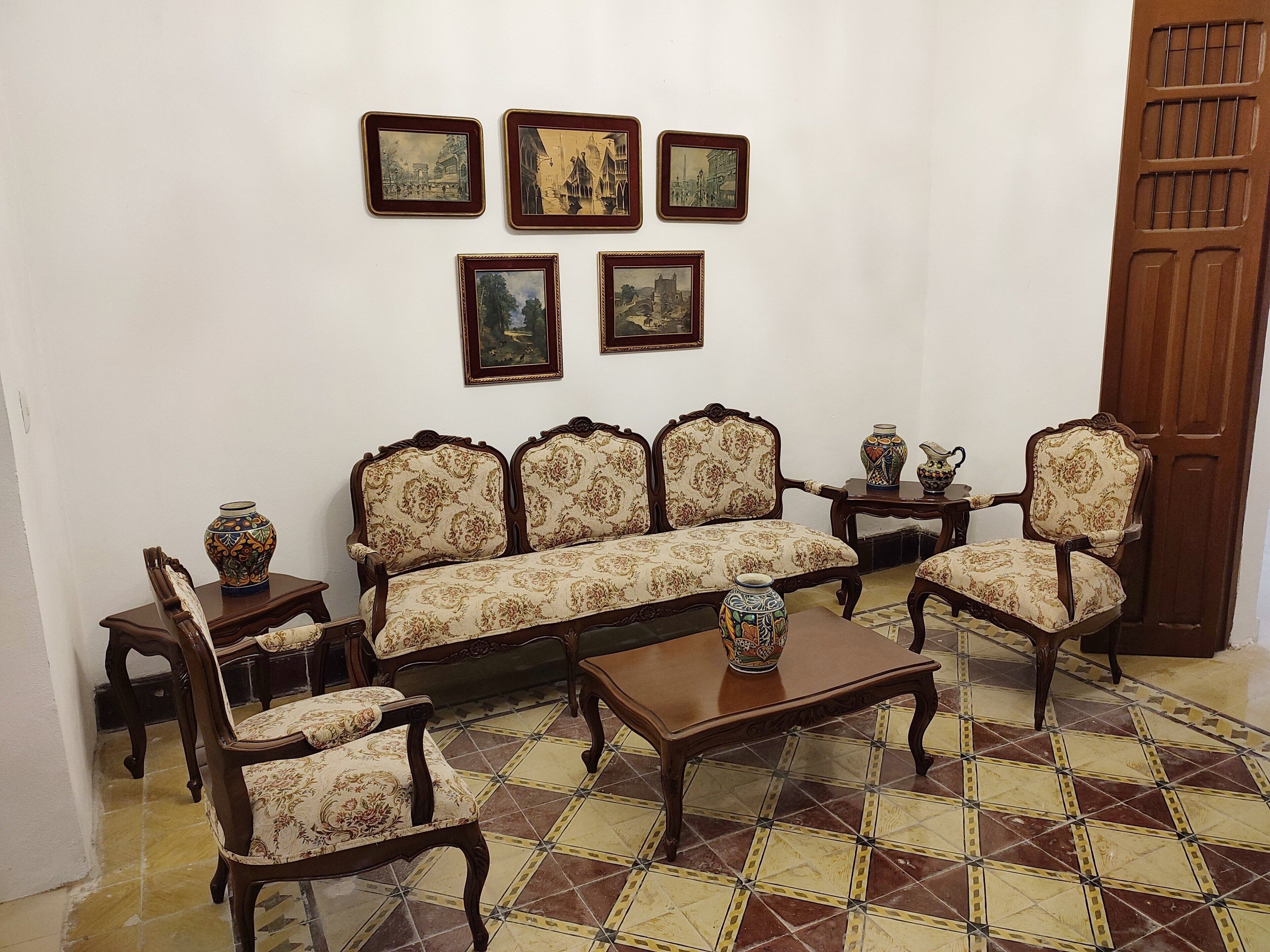Hotel Casa Azuli