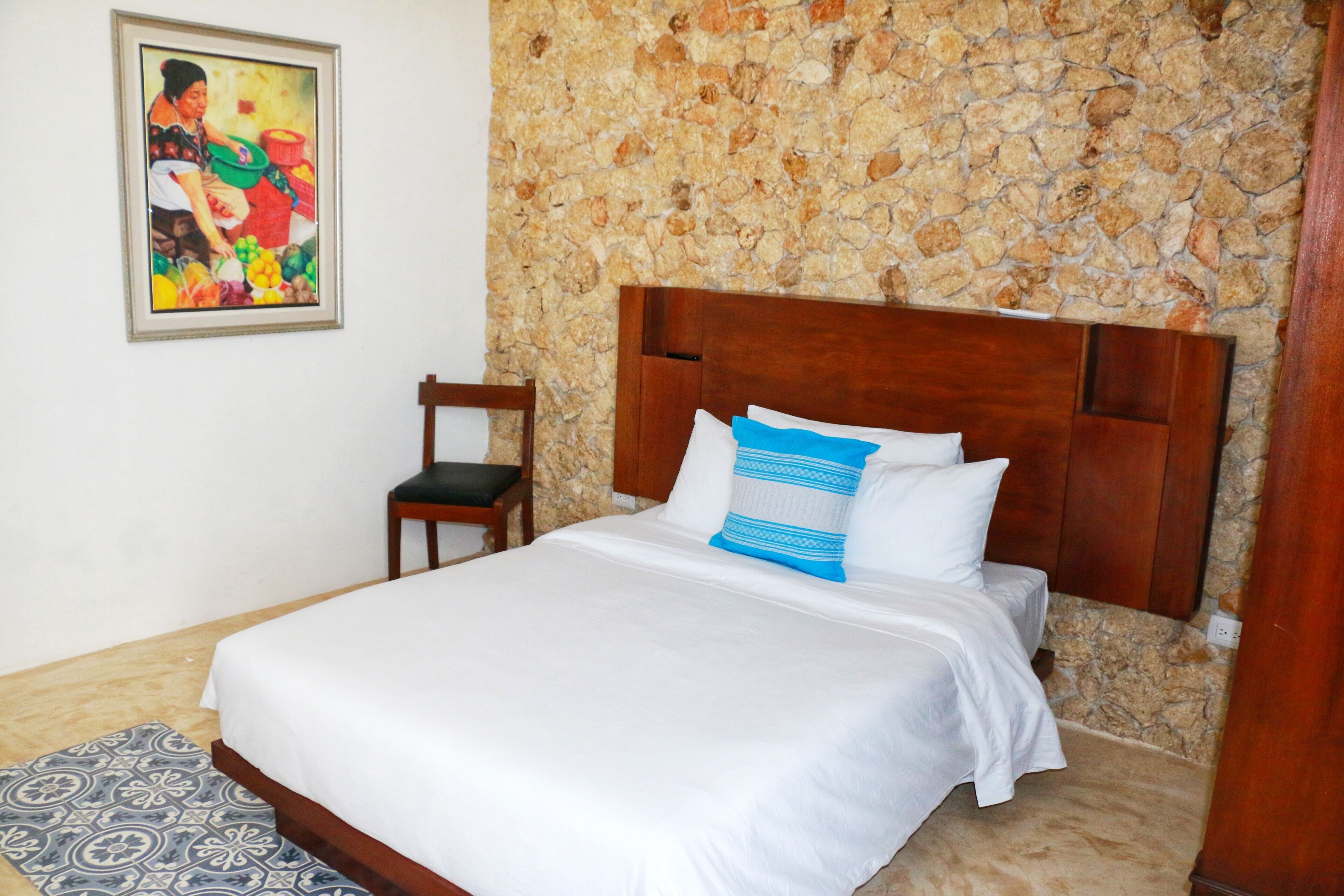 Hotel Casa Azuli