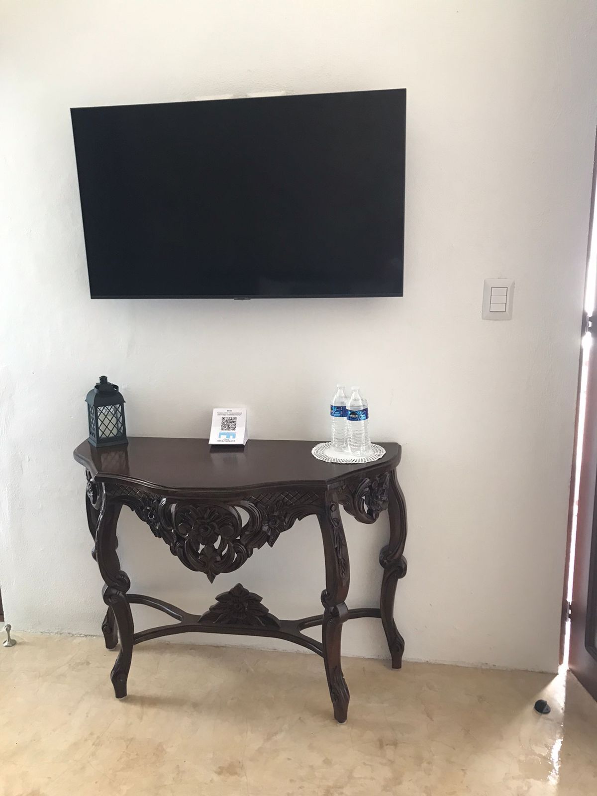Hotel Casa Azuli