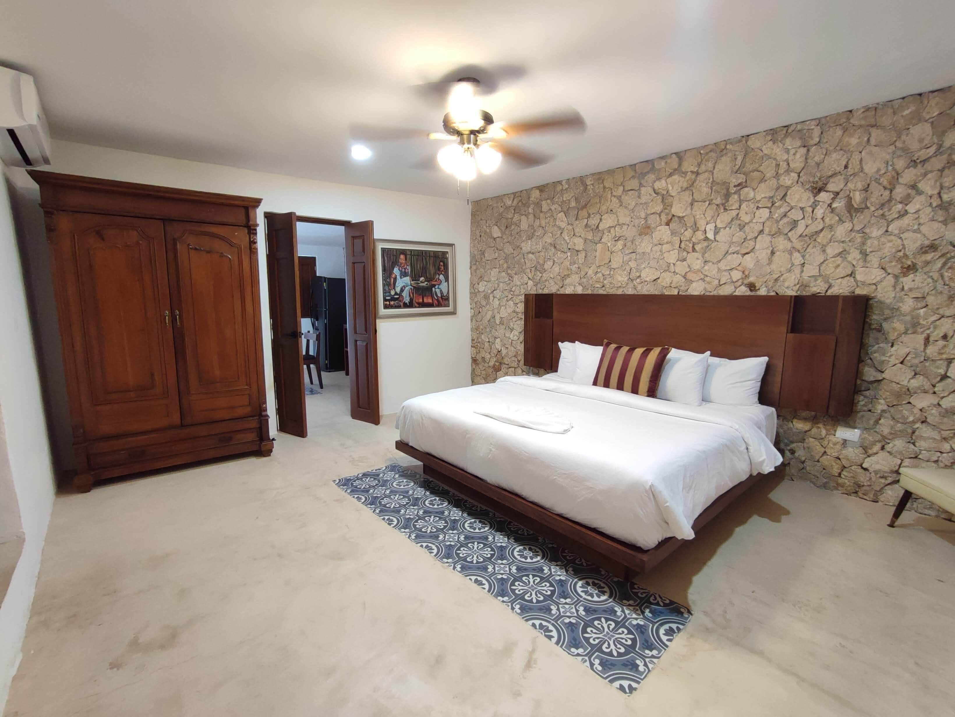 Hotel Casa Azuli