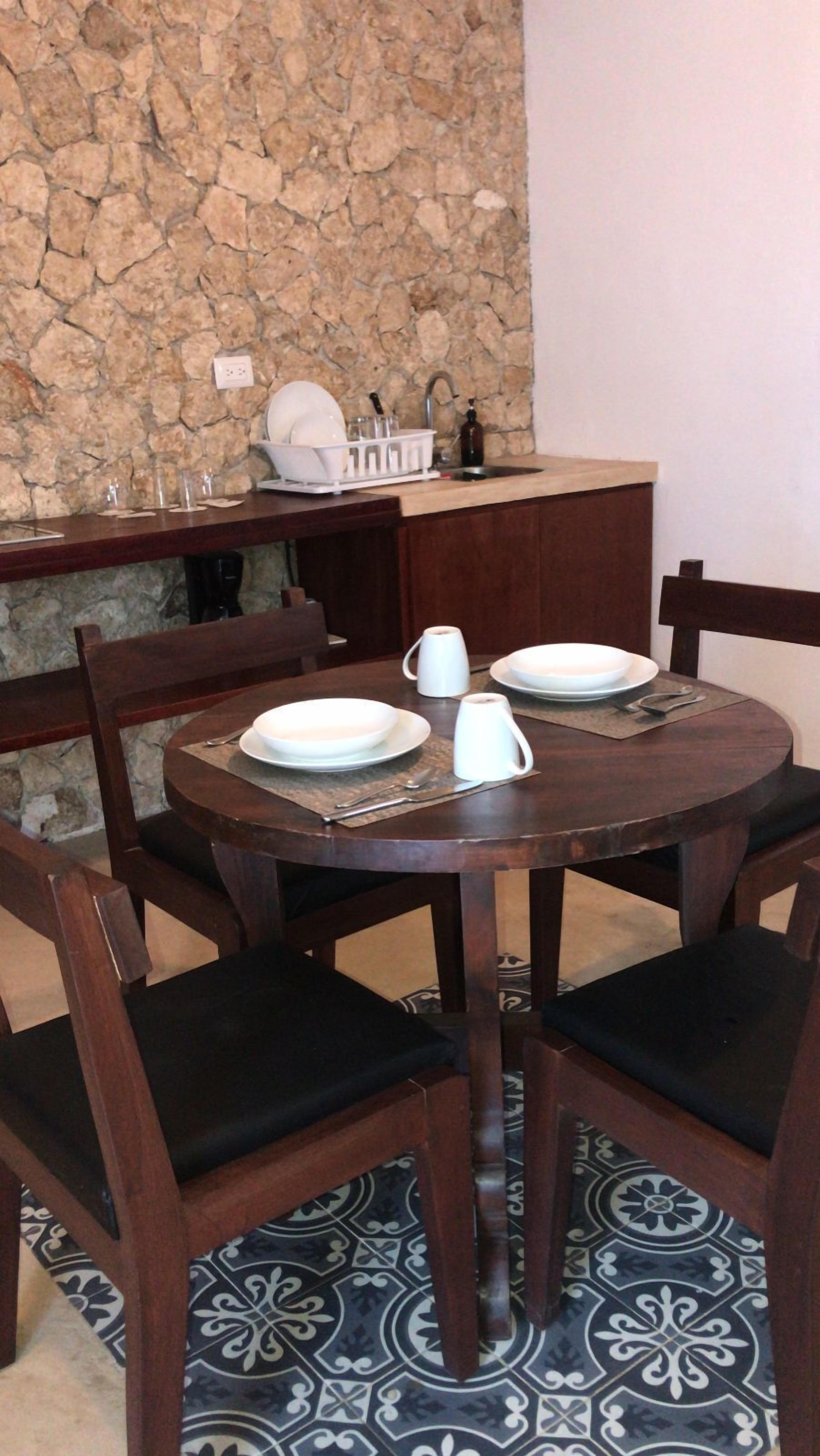Hotel Casa Azuli