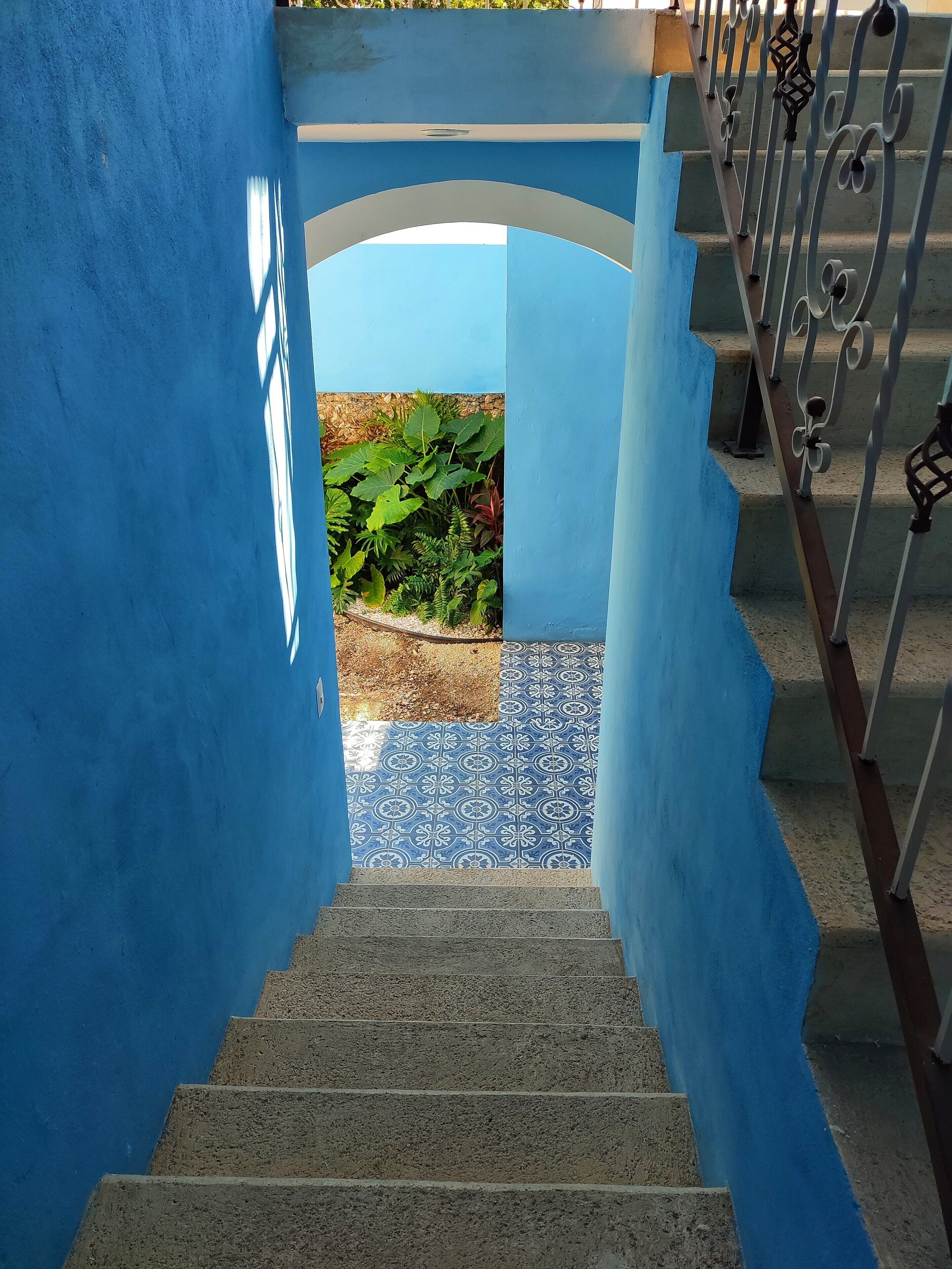 Hotel Casa Azuli