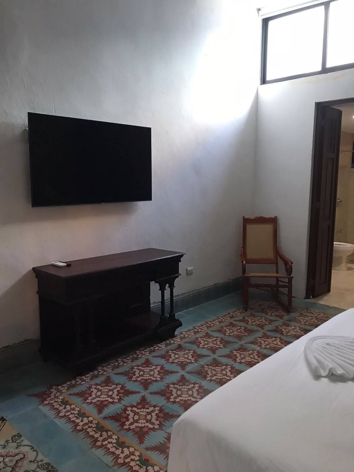 Hotel Casa Azuli