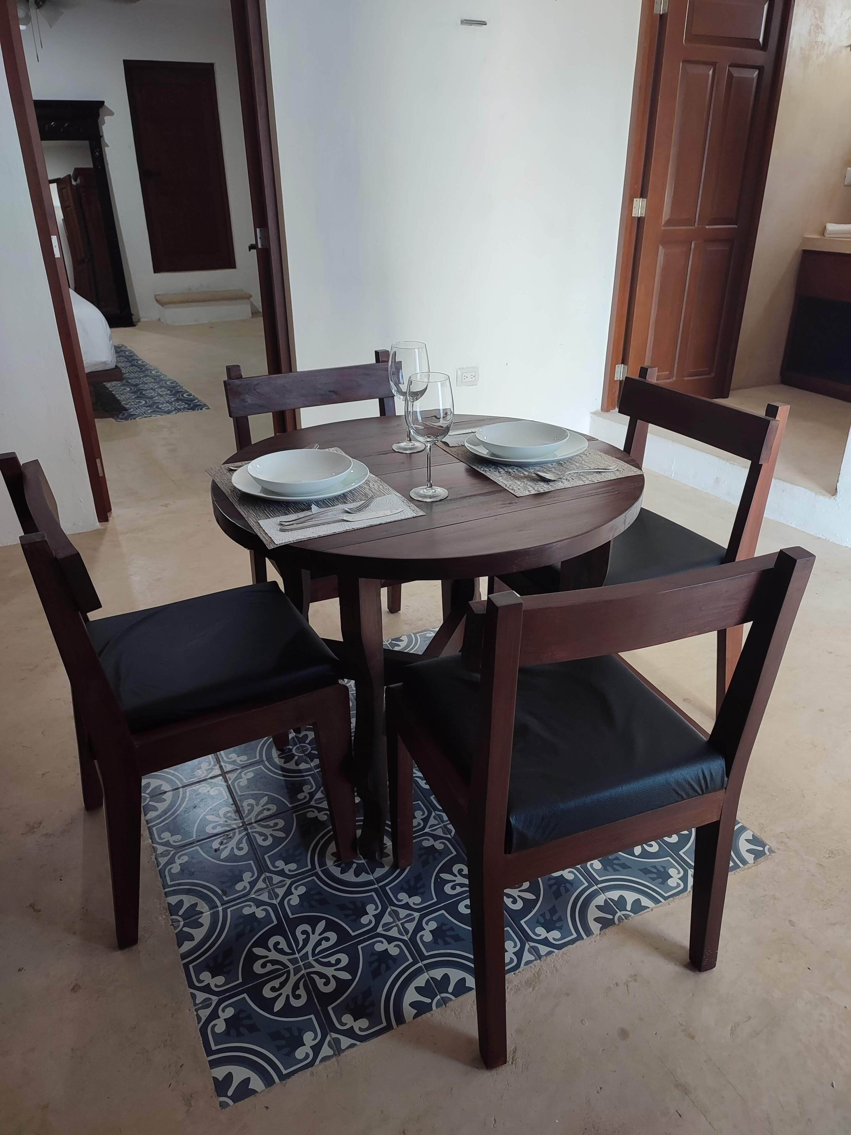 Hotel Casa Azuli