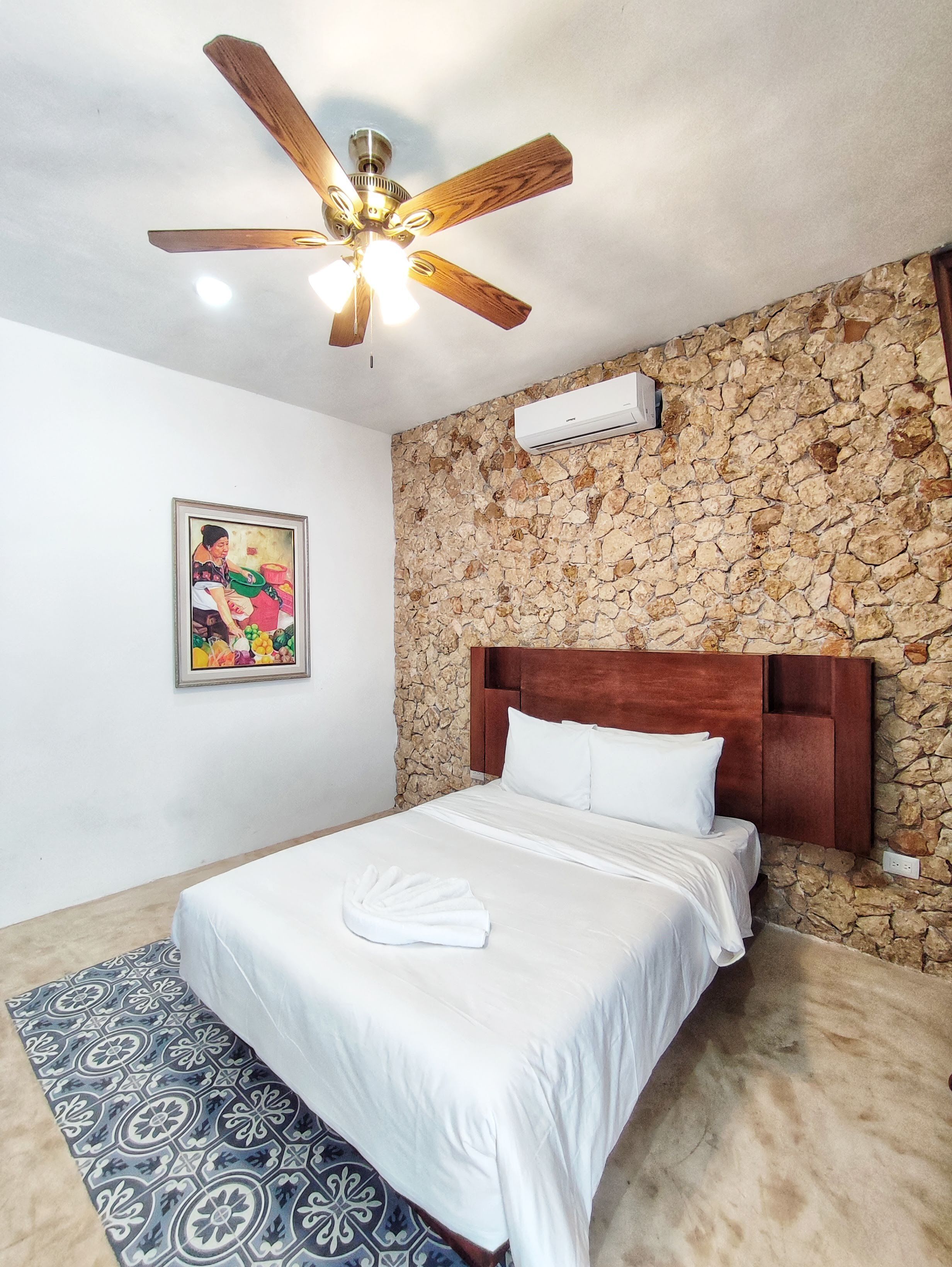 Hotel Casa Azuli