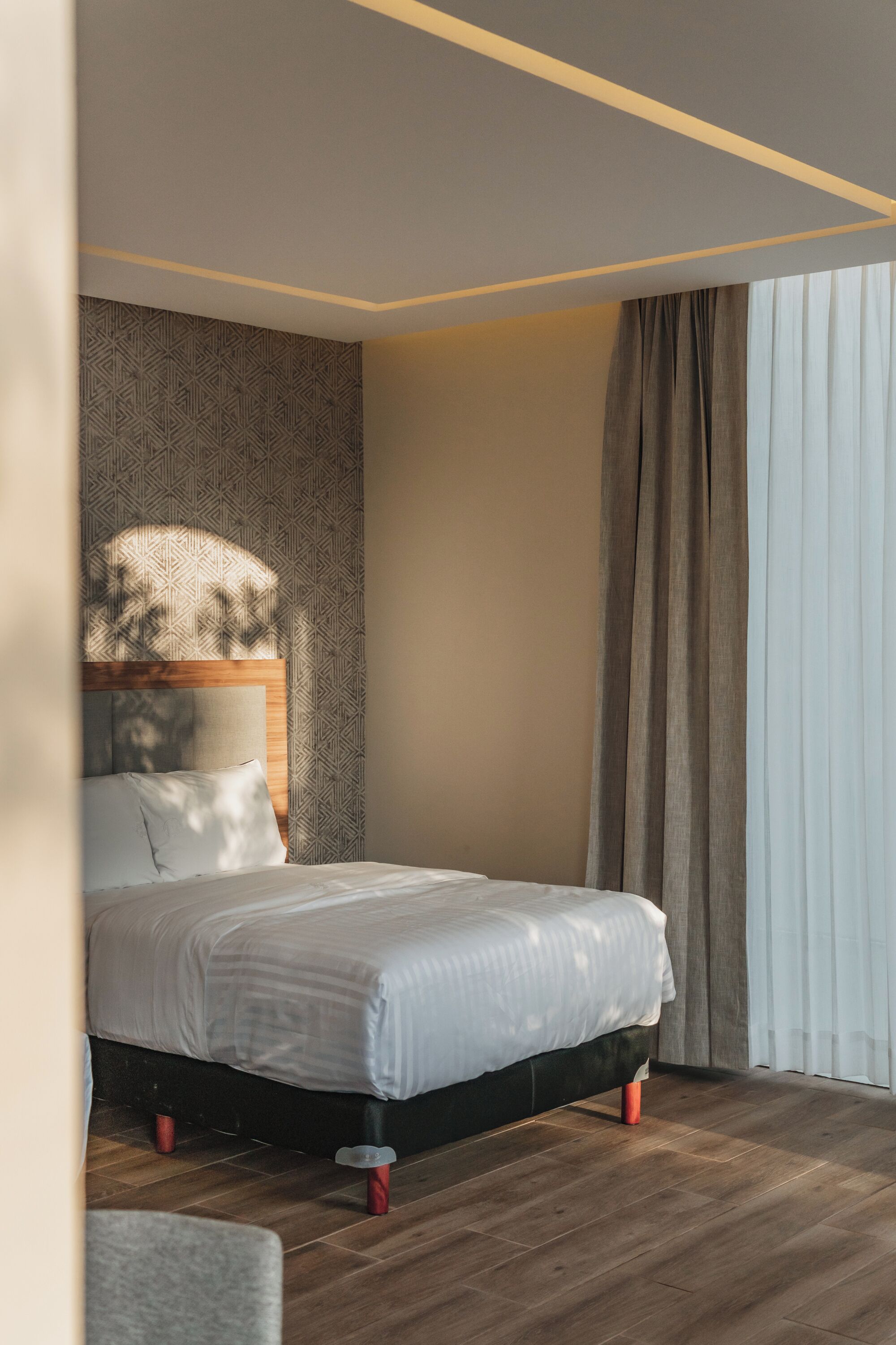 Hotel Chariot