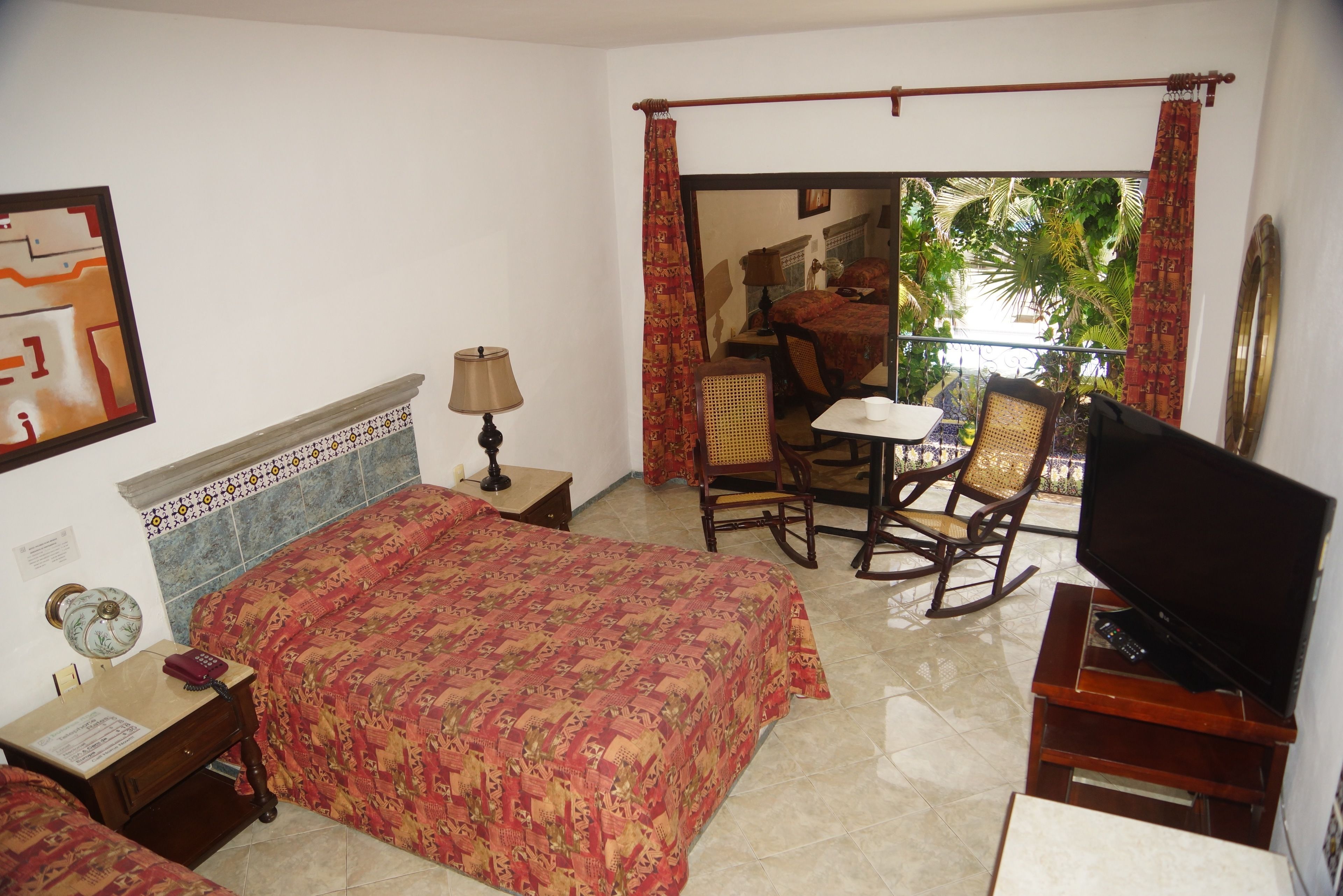 Hotel Doralba Inn Merida