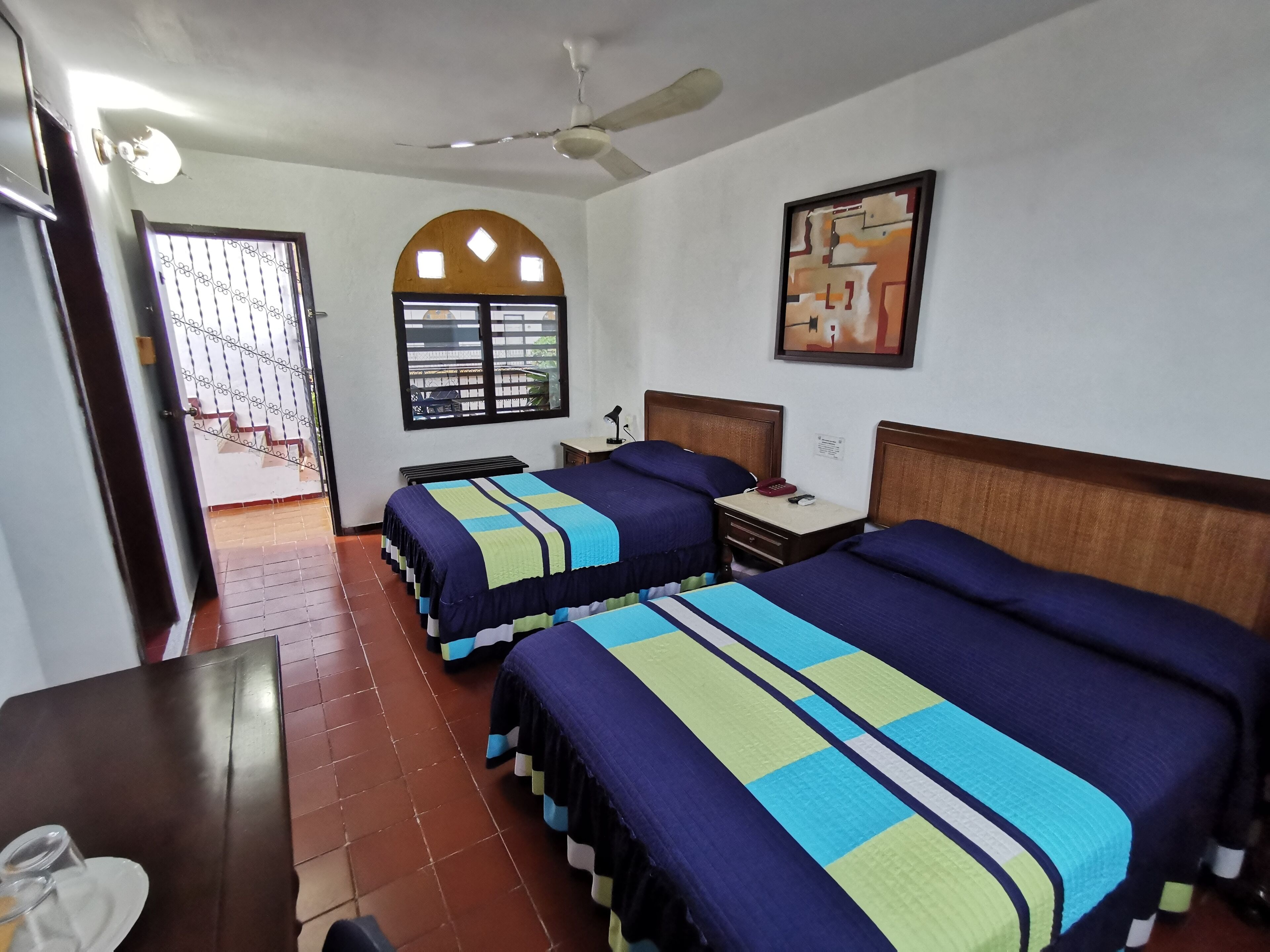 Hotel Doralba Inn Merida
