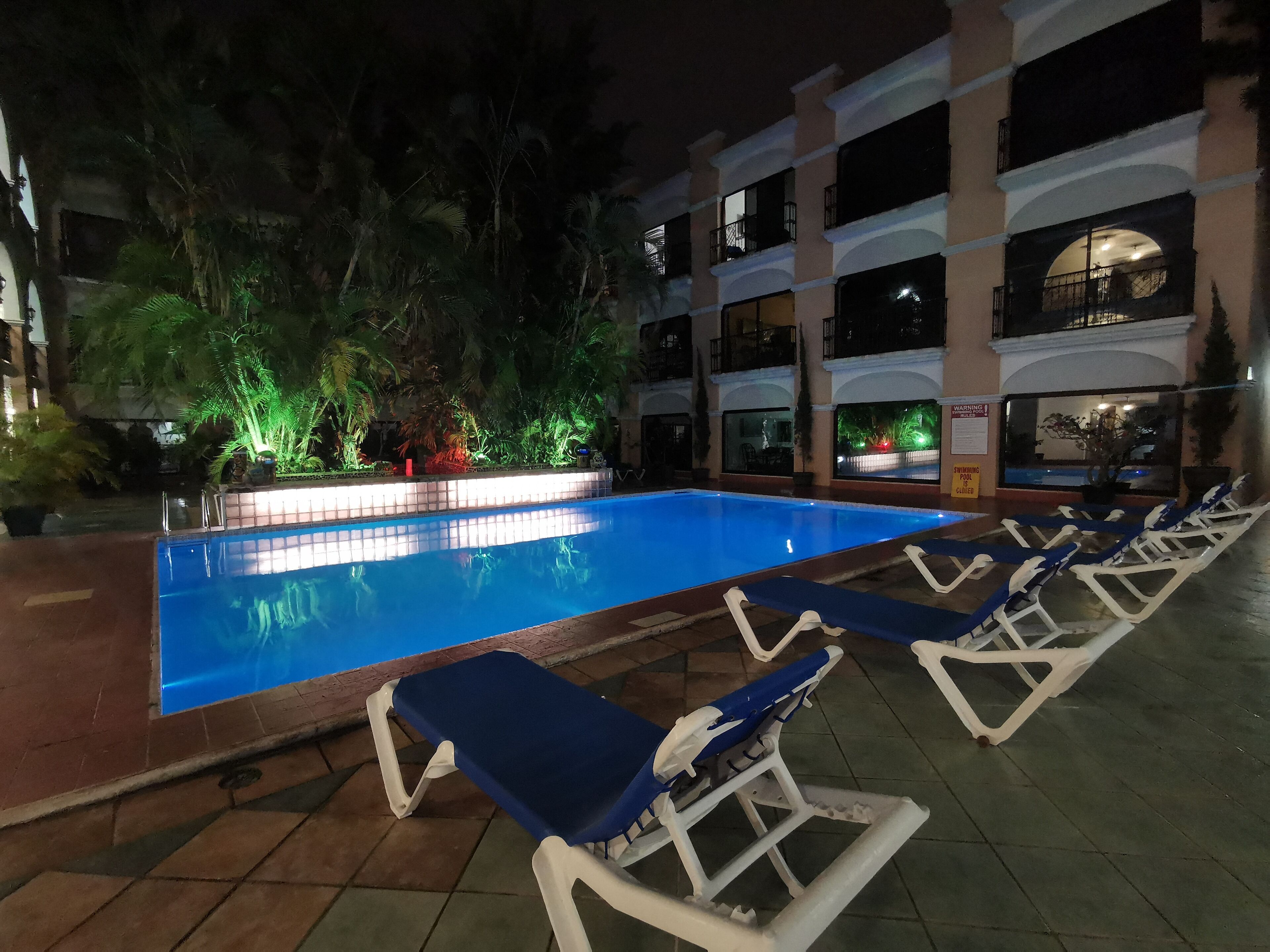 Hotel Doralba Inn Merida