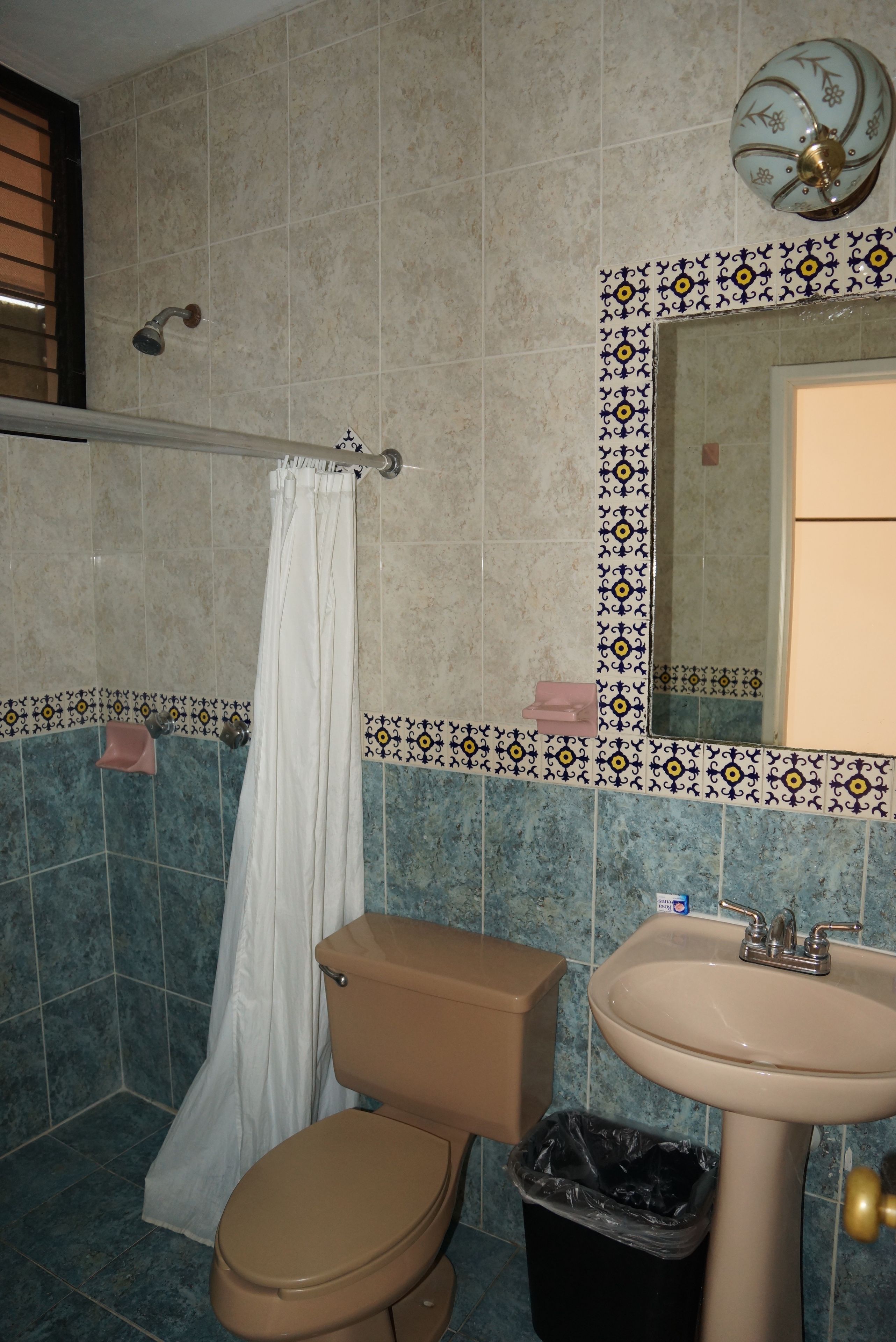 Hotel Doralba Inn Merida