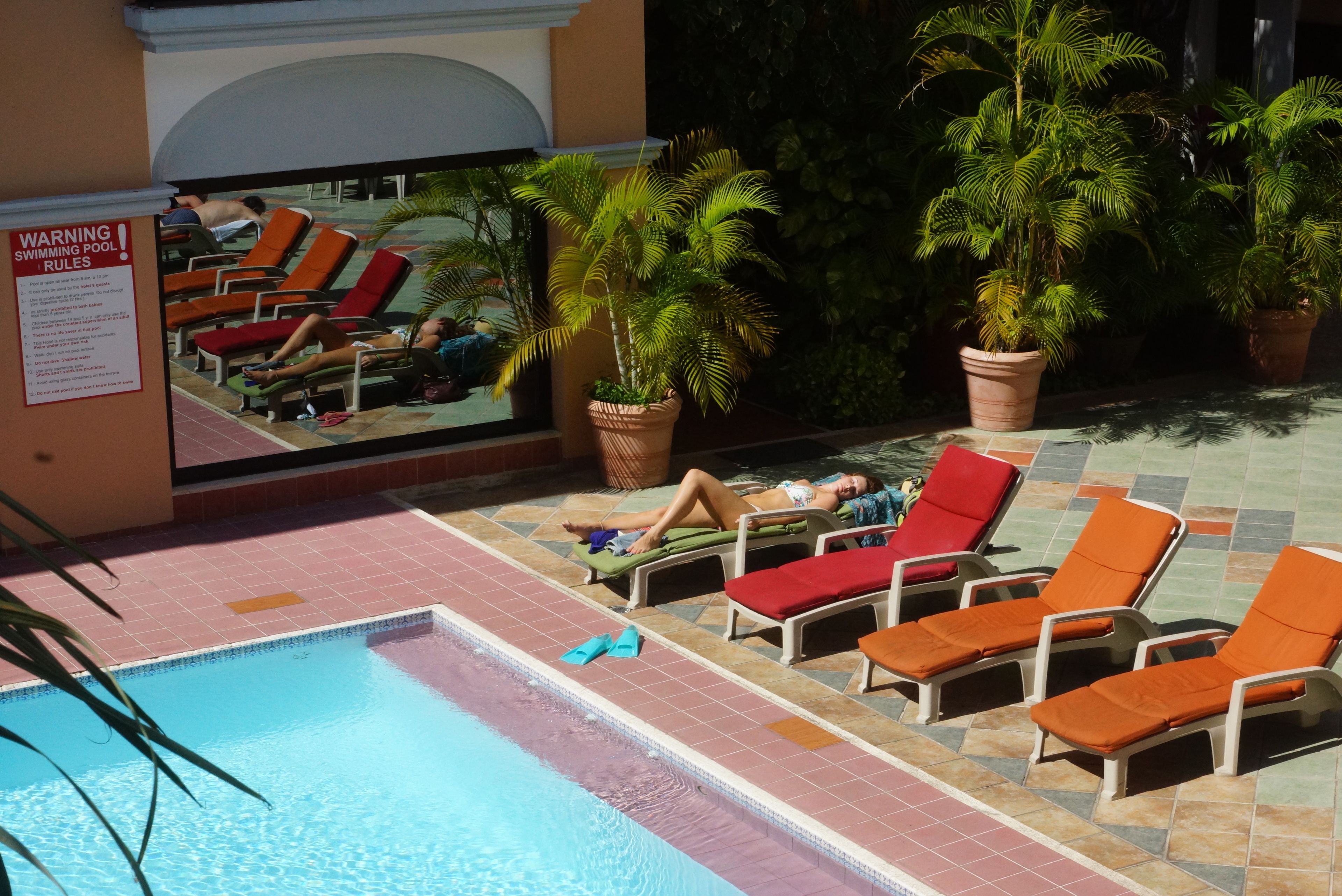 Hotel Doralba Inn Merida