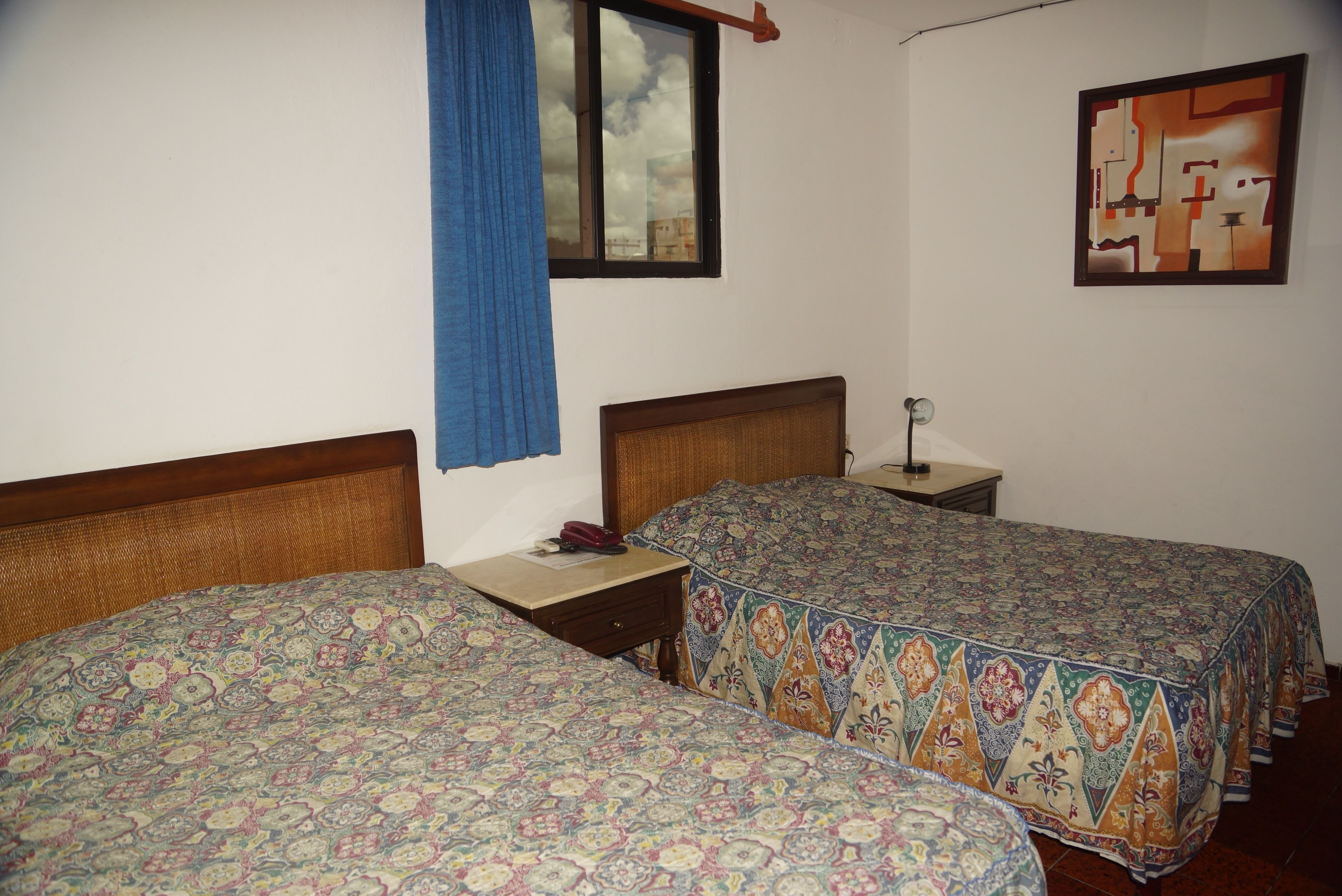 Hotel Doralba Inn Merida