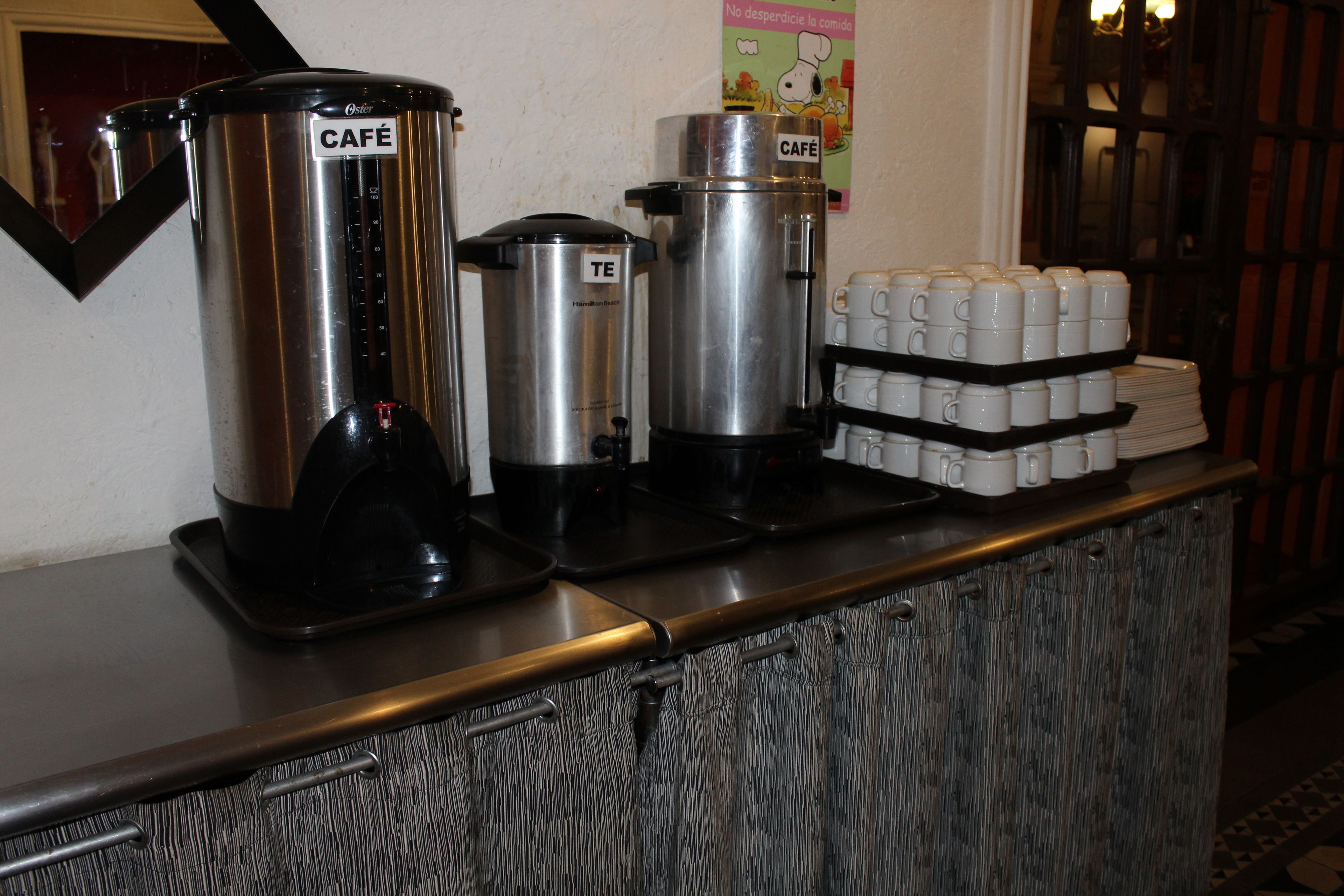 Hotel Doralba Inn Merida